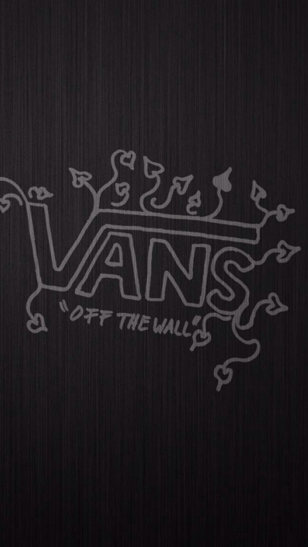 Vans iPhone wallpaper, Apple logo, Fashionable design, Stylish mobile style, 1080x1920 Full HD Phone