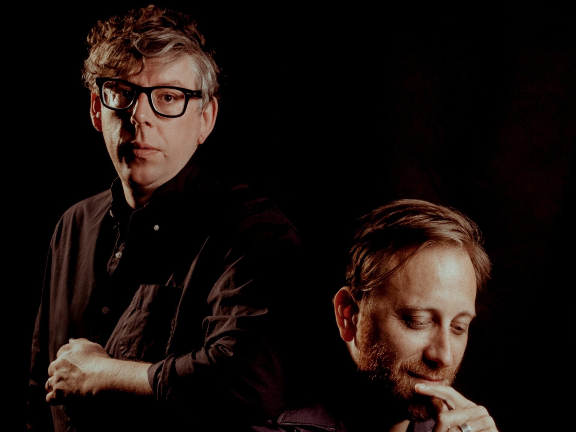 The Black Keys, HD wallpaper, Visual delight, Music inspiration, 1920x1440 HD Desktop