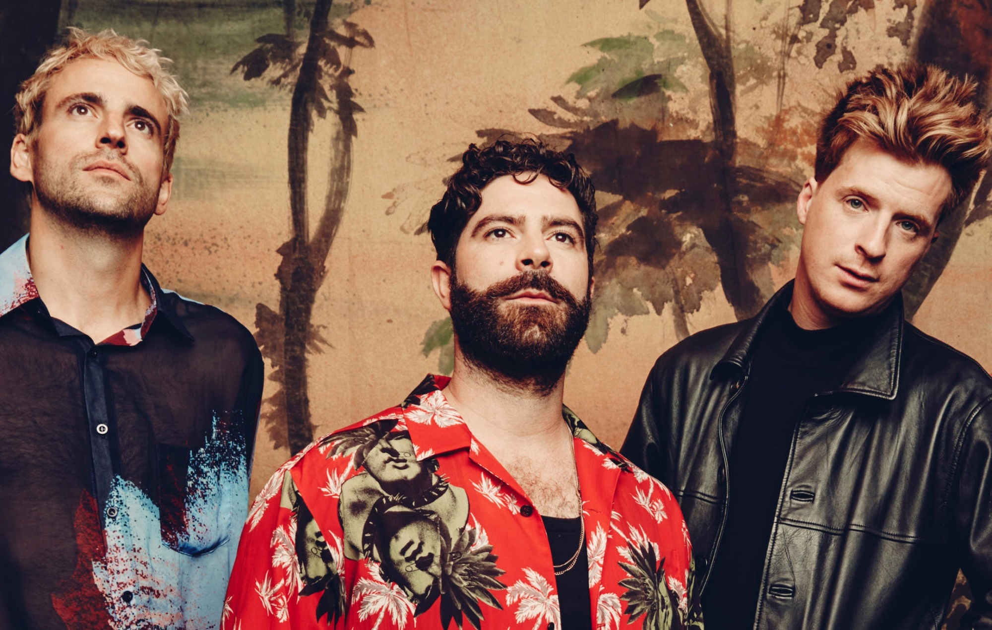 FOALS release date, New album tracklist, Artwork reveal, 2000x1270 HD Desktop