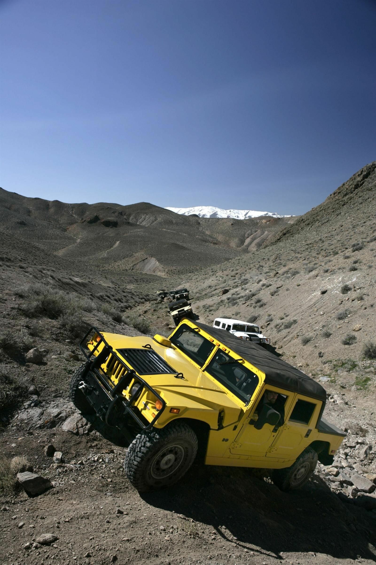 H1 Alpha, Hummer Wallpaper, 1600x2400 HD Phone