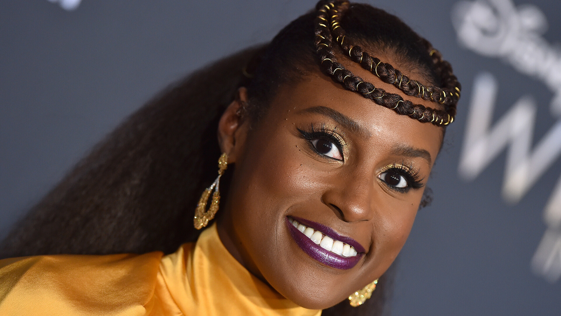 Issa Rae, Empower women, Insecure, 1920x1080 Full HD Desktop