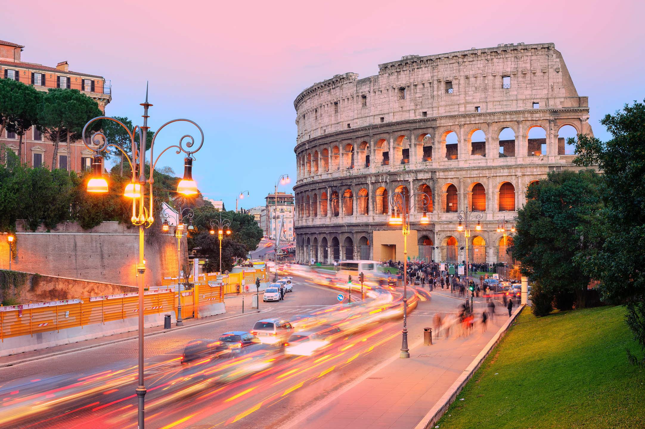 Rome, Italy, HD wallpapers, Stunning vistas, Travel inspiration, 2170x1440 HD Desktop