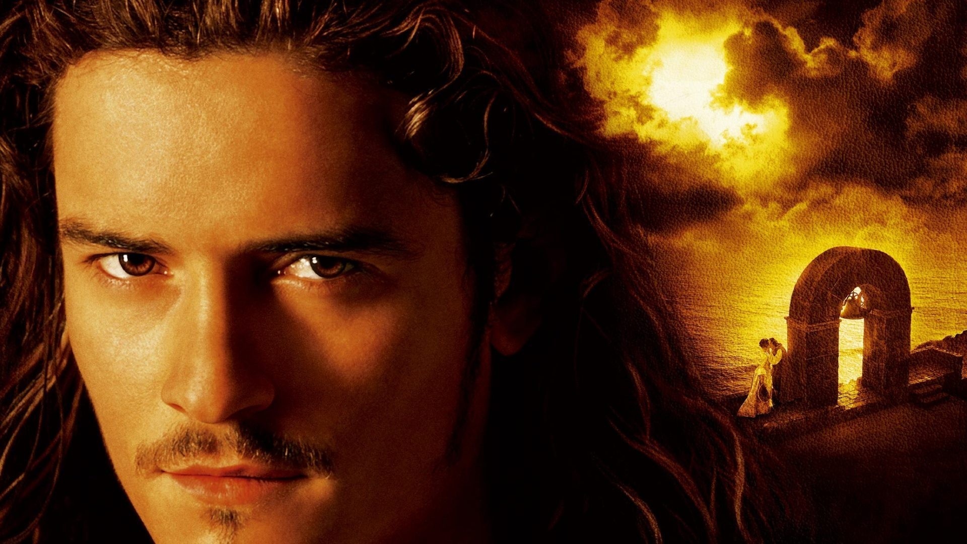 Will Turner, Orlando Bloom, Wallpaper resolution, Id231960, 1920x1080 Full HD Desktop