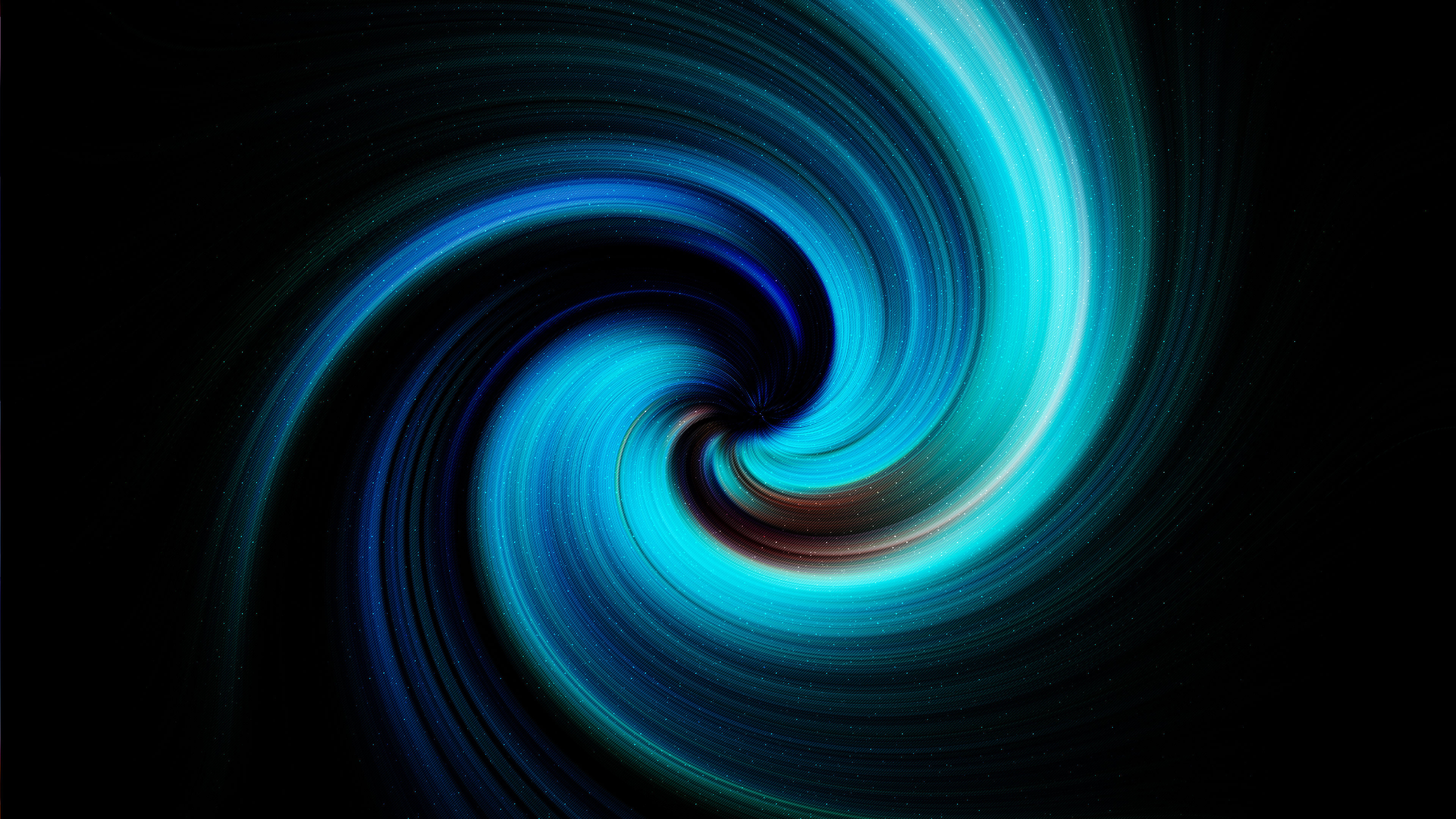 Swirl 4K abstract, Popular wallpapers, Backgrounds, 3840x2160 4K Desktop