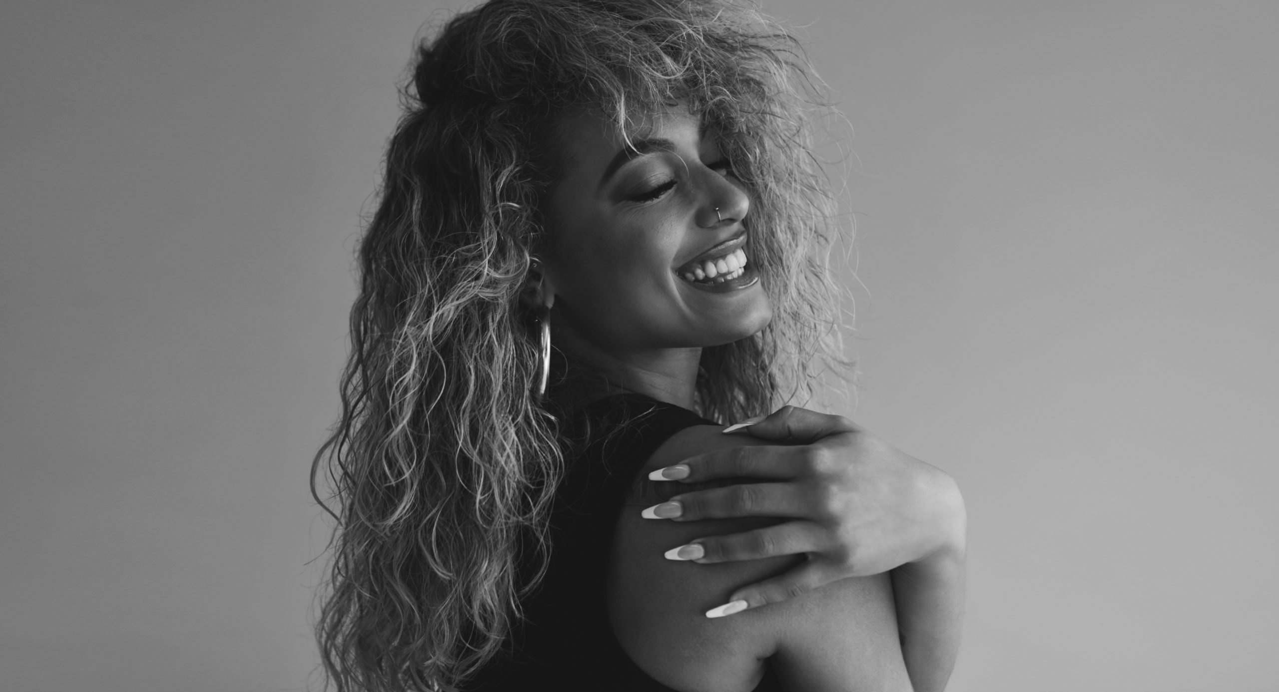 Interview: DaniLeigh - EUPHORIA 2560x1390