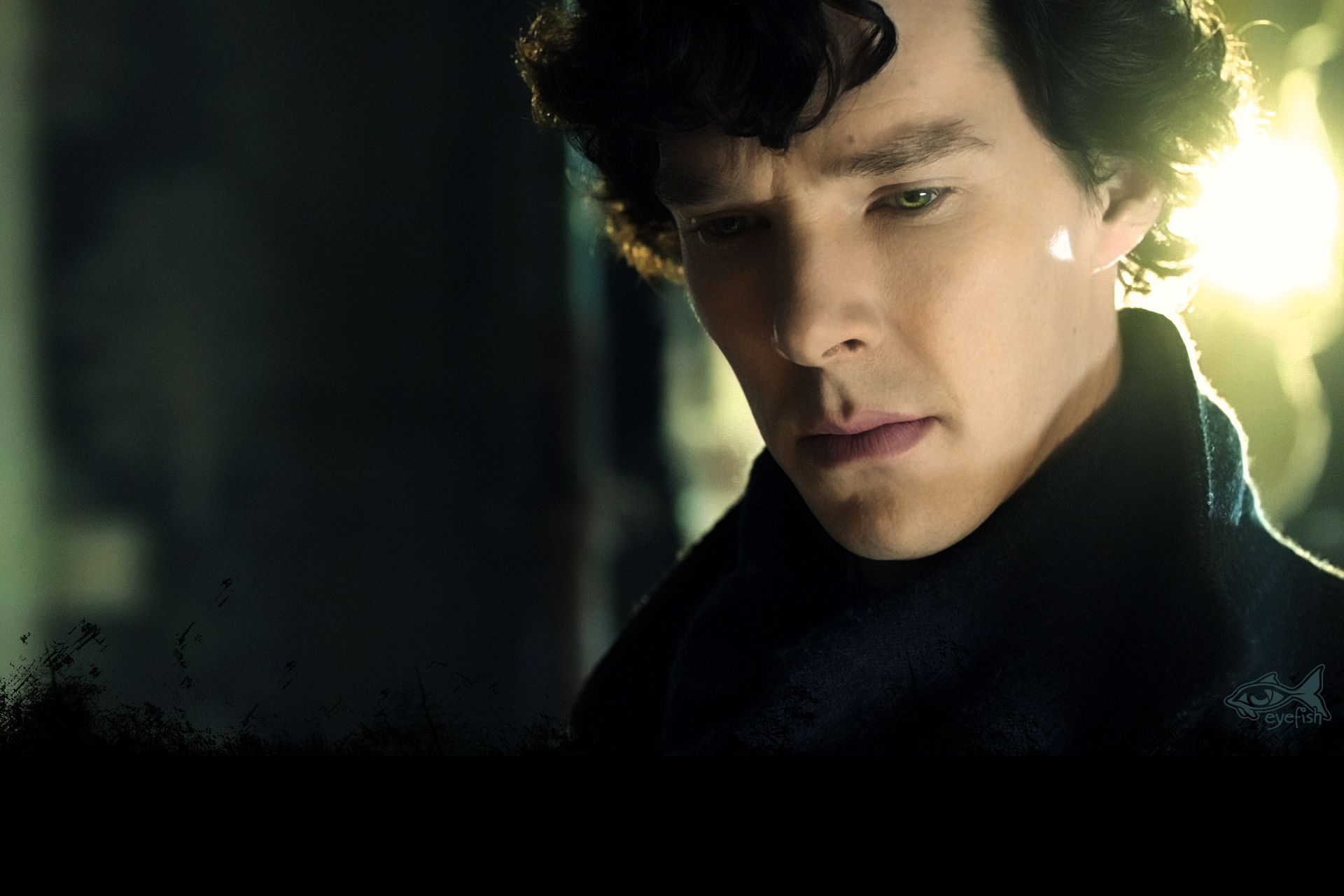 Benedict Cumberbatch, Wallpaper, Laptop, Ethan Johnson, 1920x1280 HD Desktop