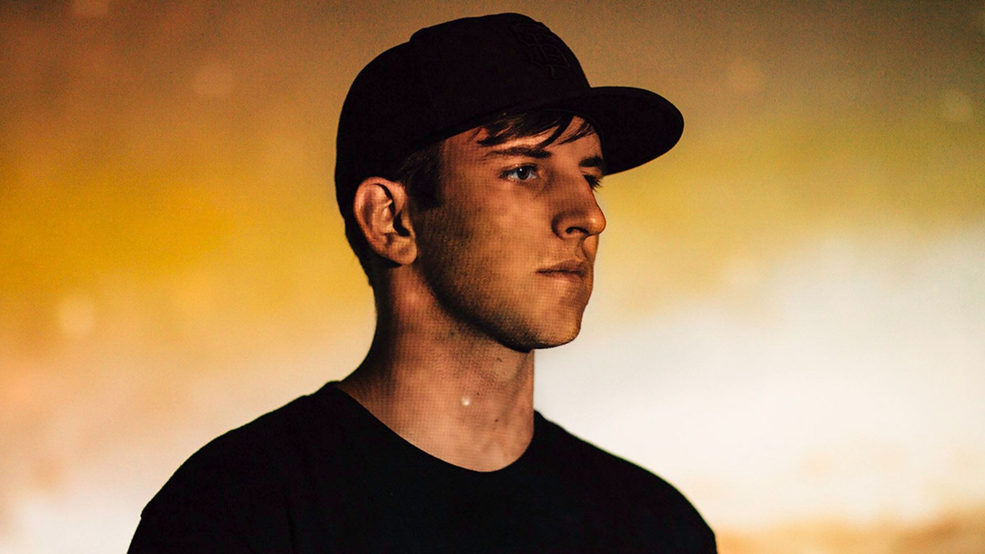 Illenium, Summer Set Music Festival, Awake Tour, Live performance, 1920x1080 Full HD Desktop