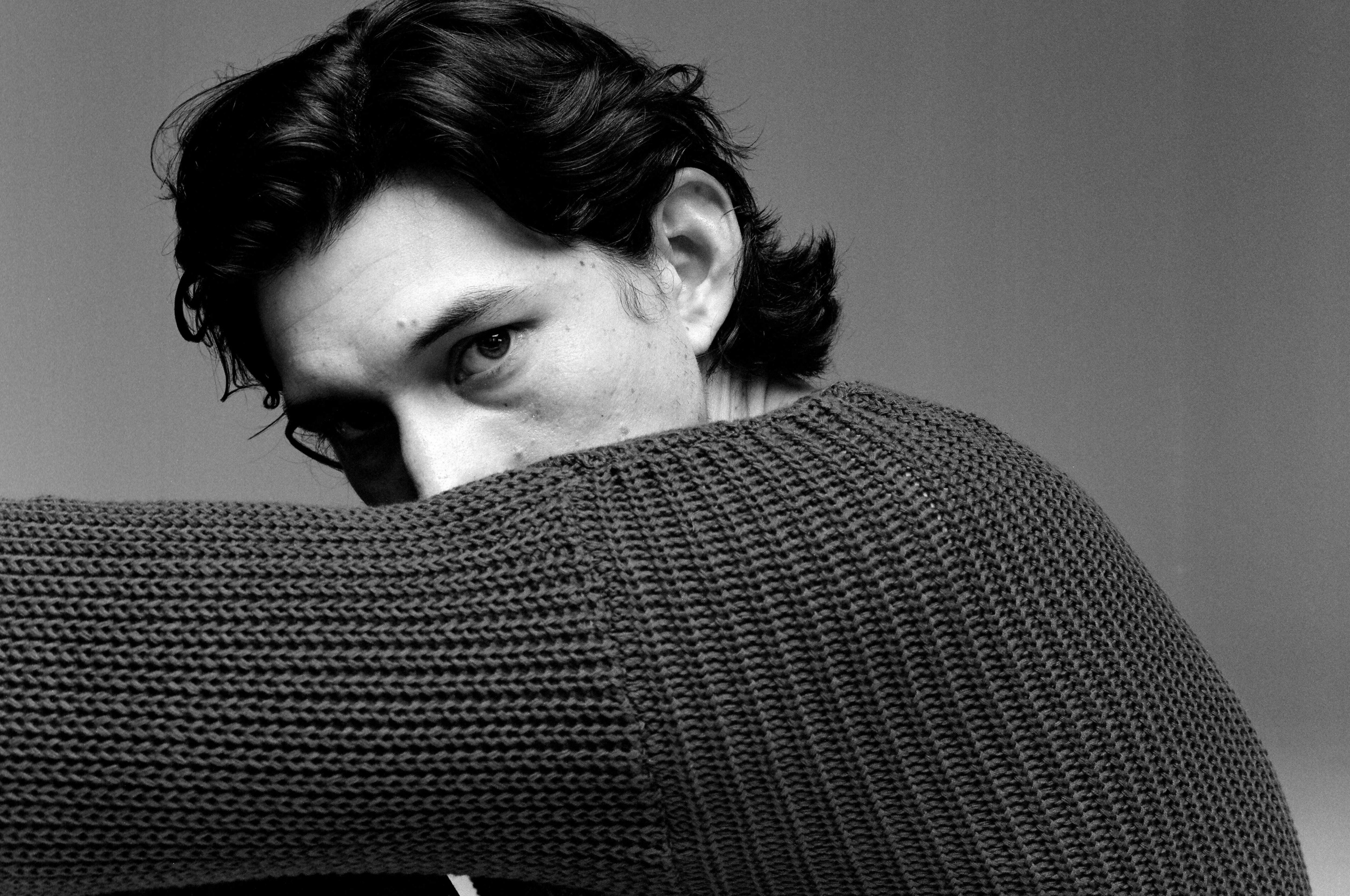 Adam Driver, Free download, Images, Photos, 2560x1700 HD Desktop