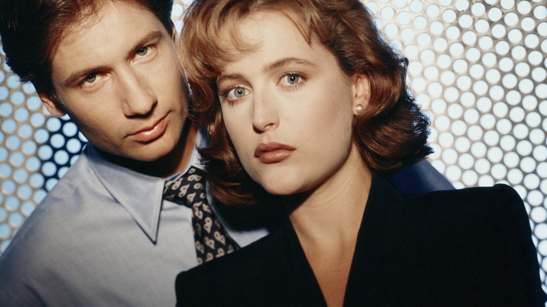 David Duchovny, X-Files, HD wallpapers, Movie background, 1920x1080 Full HD Desktop