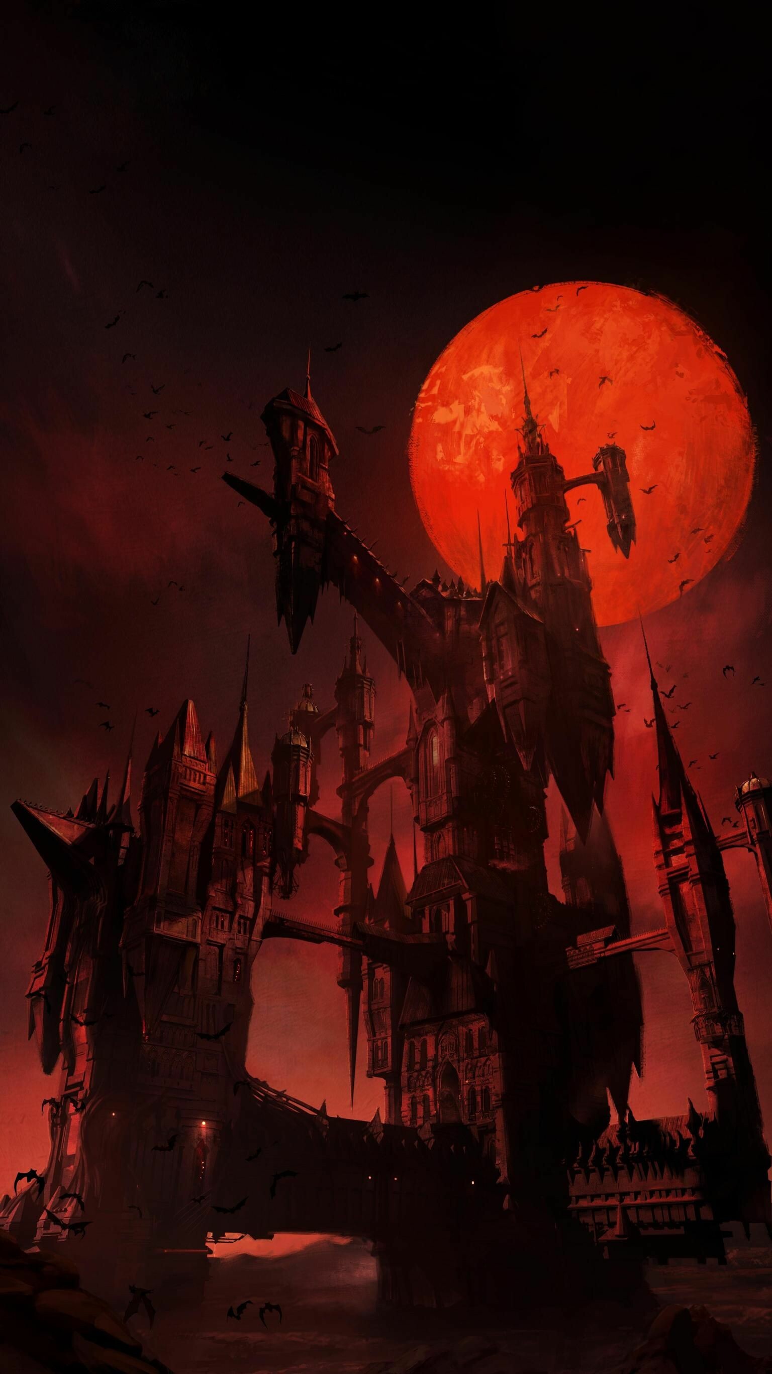 Castlevania