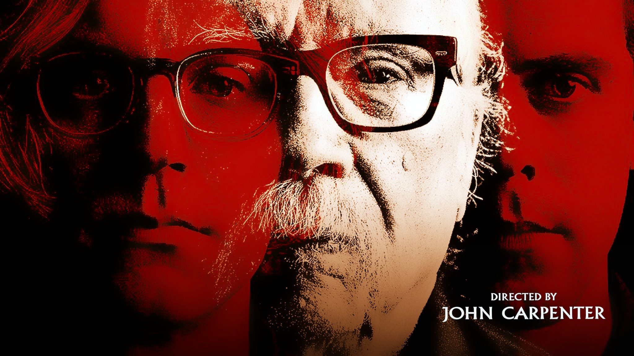 John Carpenter, Music albums, Halloween vibes, Rock and roll, 2050x1160 HD Desktop