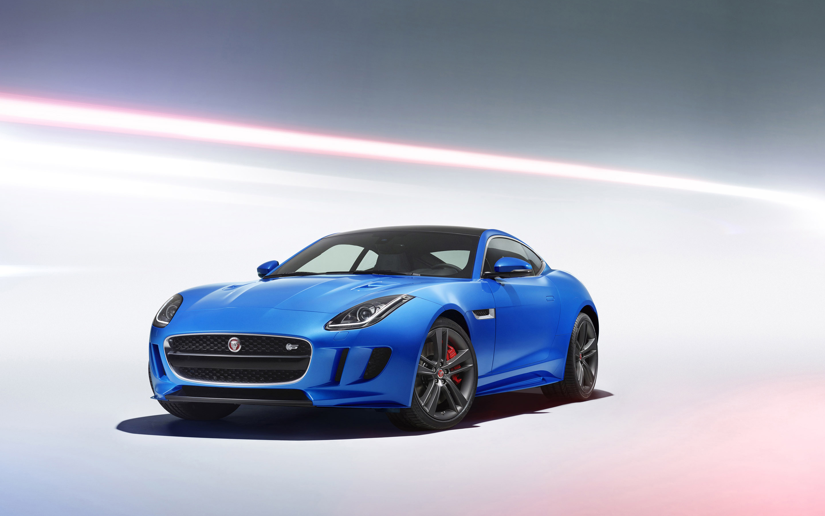 Jaguar F-TYPE, British design edition, Car wallpapers, Wallpaper cars, 2880x1800 HD Desktop