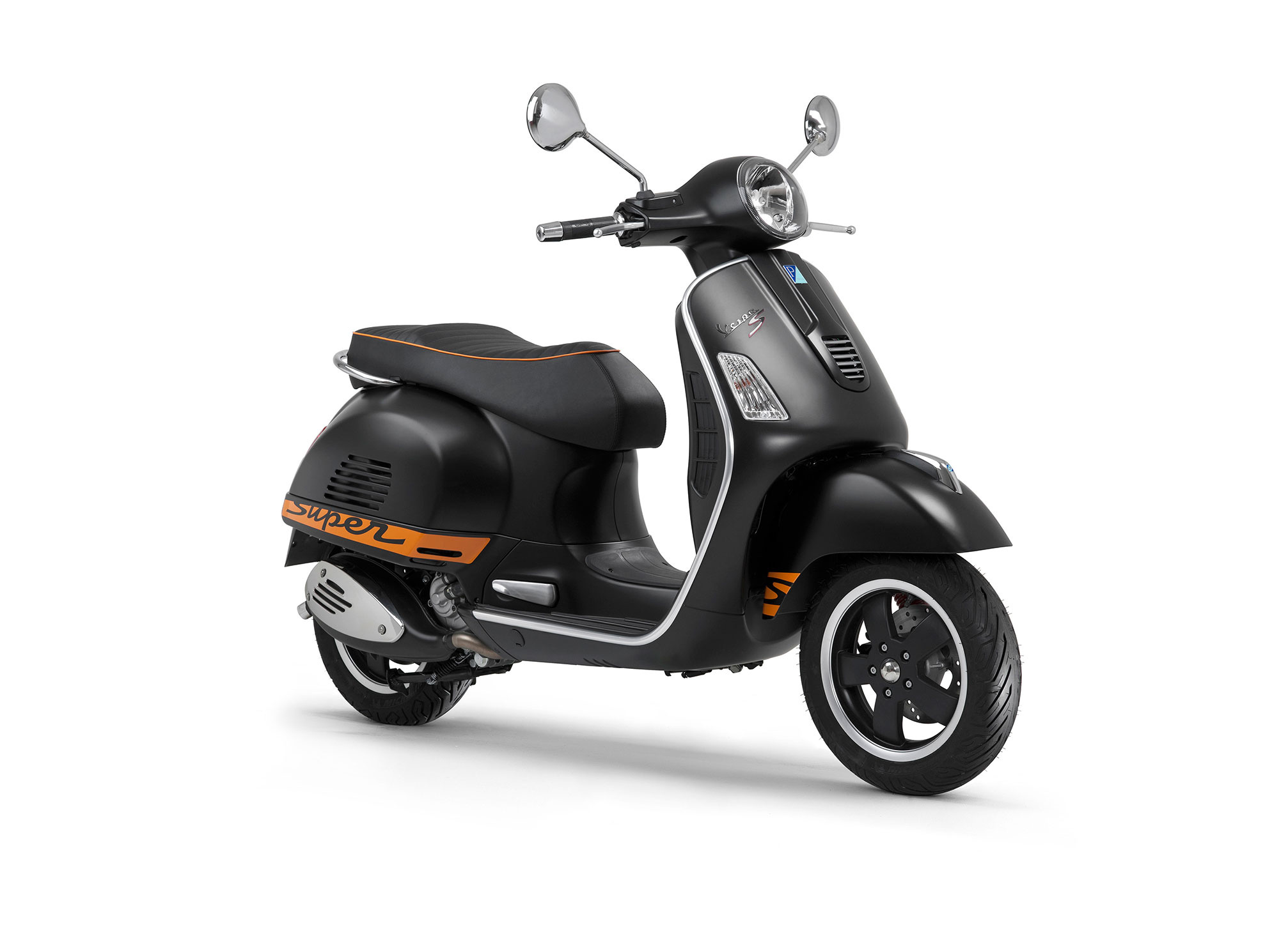 Vespa GTS Super 300, Super Sport SE review, Vespa enthusiasts, Auto industry, 2020x1470 HD Desktop