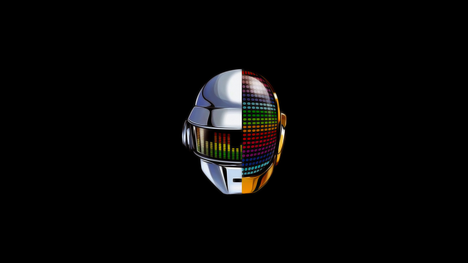 Daft Punk, Daft Punk wallpaper, Music, 1920x1080 Full HD Desktop