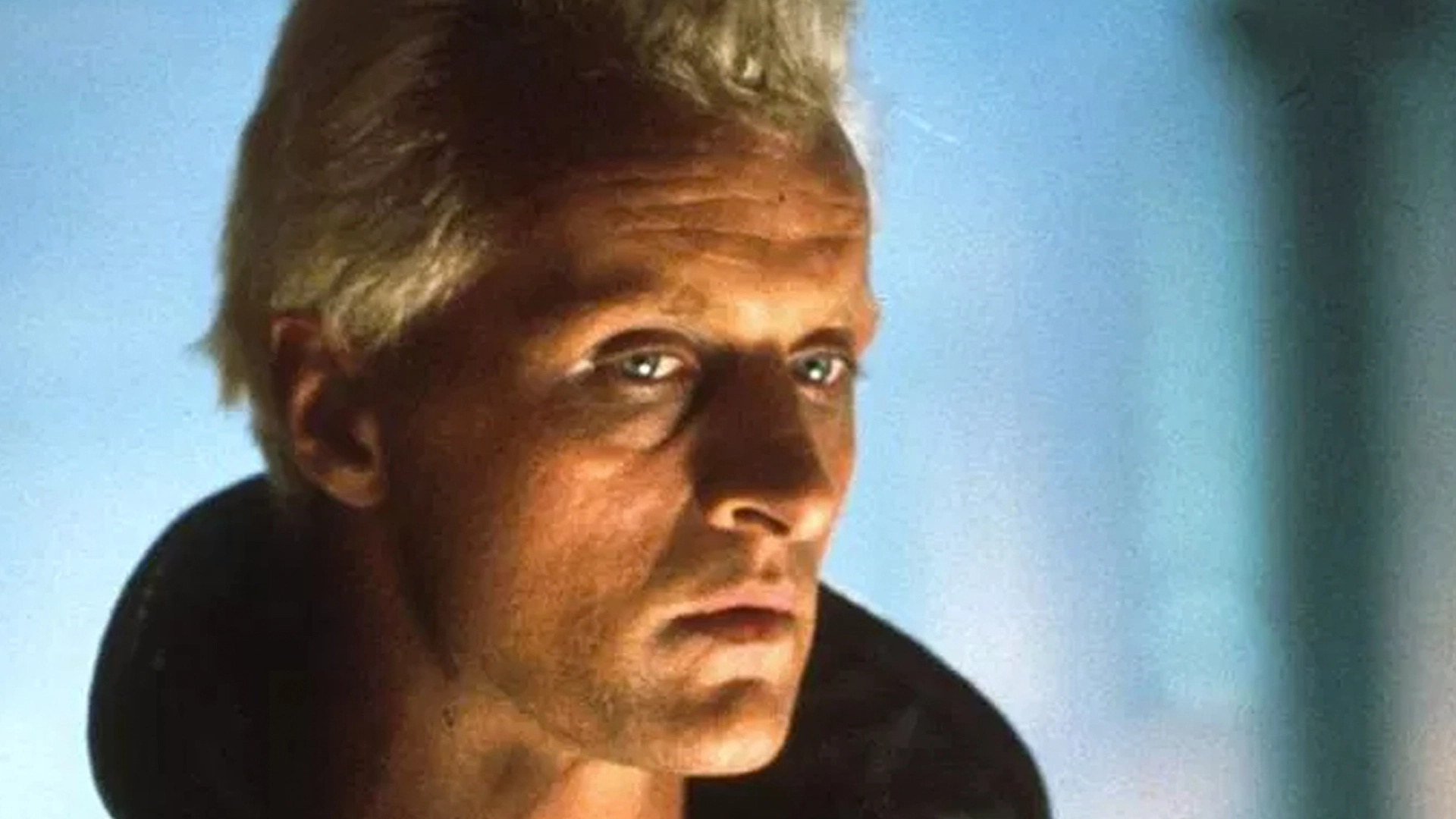 Rutger Hauer, Blade Runner actor, Memorable performances, Cinematic legend, 1920x1080 Full HD Desktop