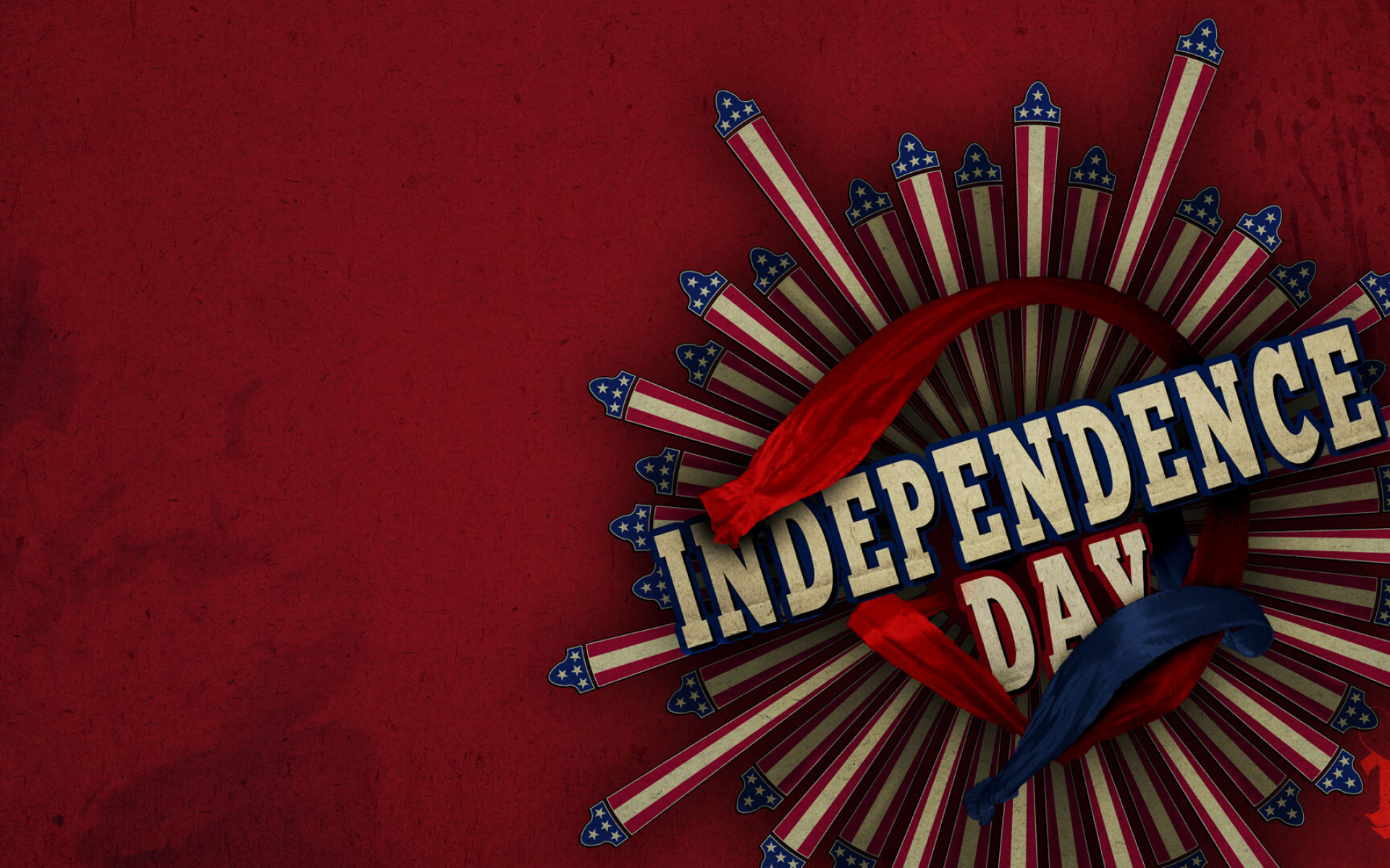 4th of July, Independence day holiday, Crazy Frankenstein, Wallpapers, 1920x1200 HD Desktop