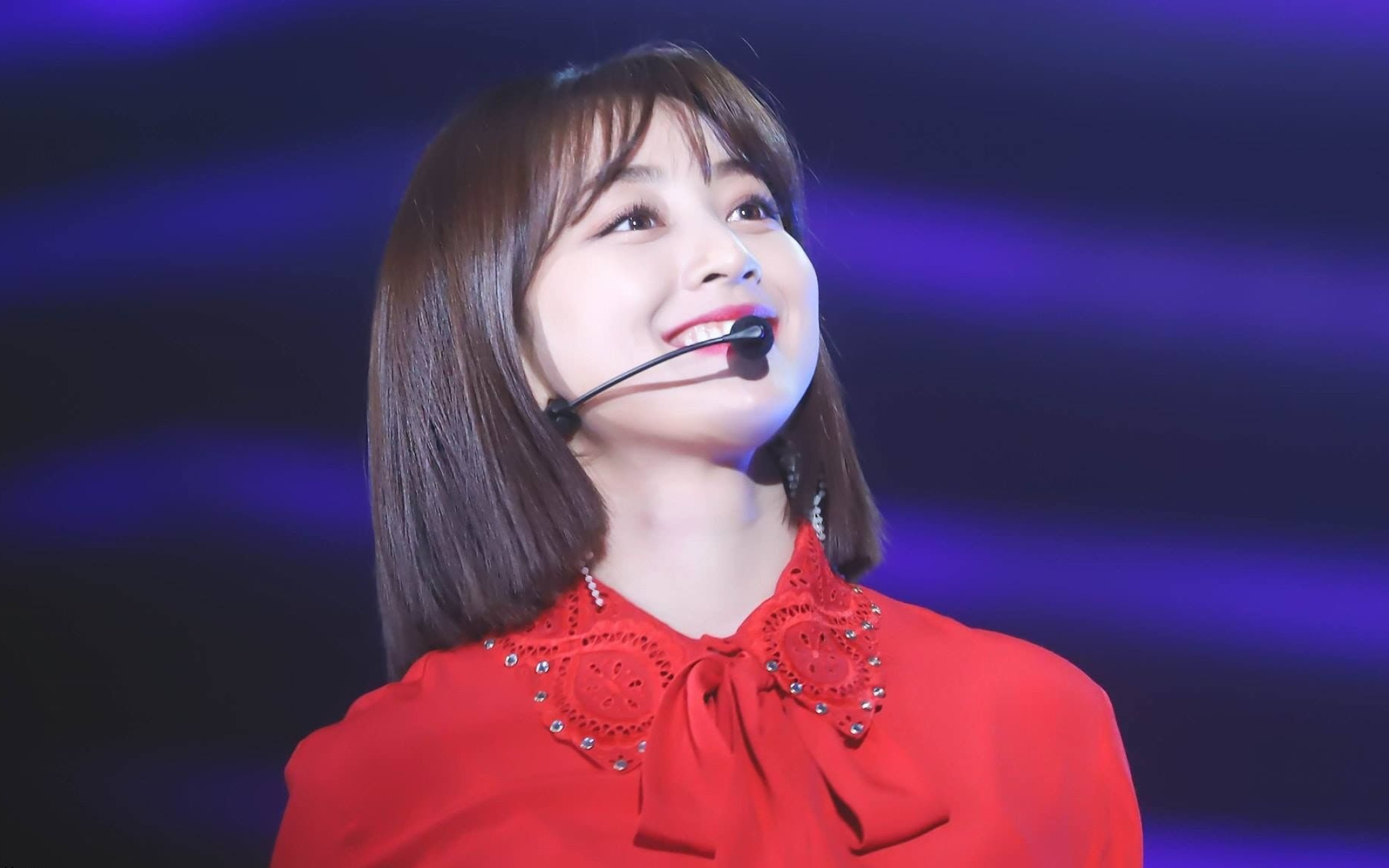 Jihyo (TWICE), Beautiful singer, TWICE member, Adorable photos, 2050x1290 HD Desktop