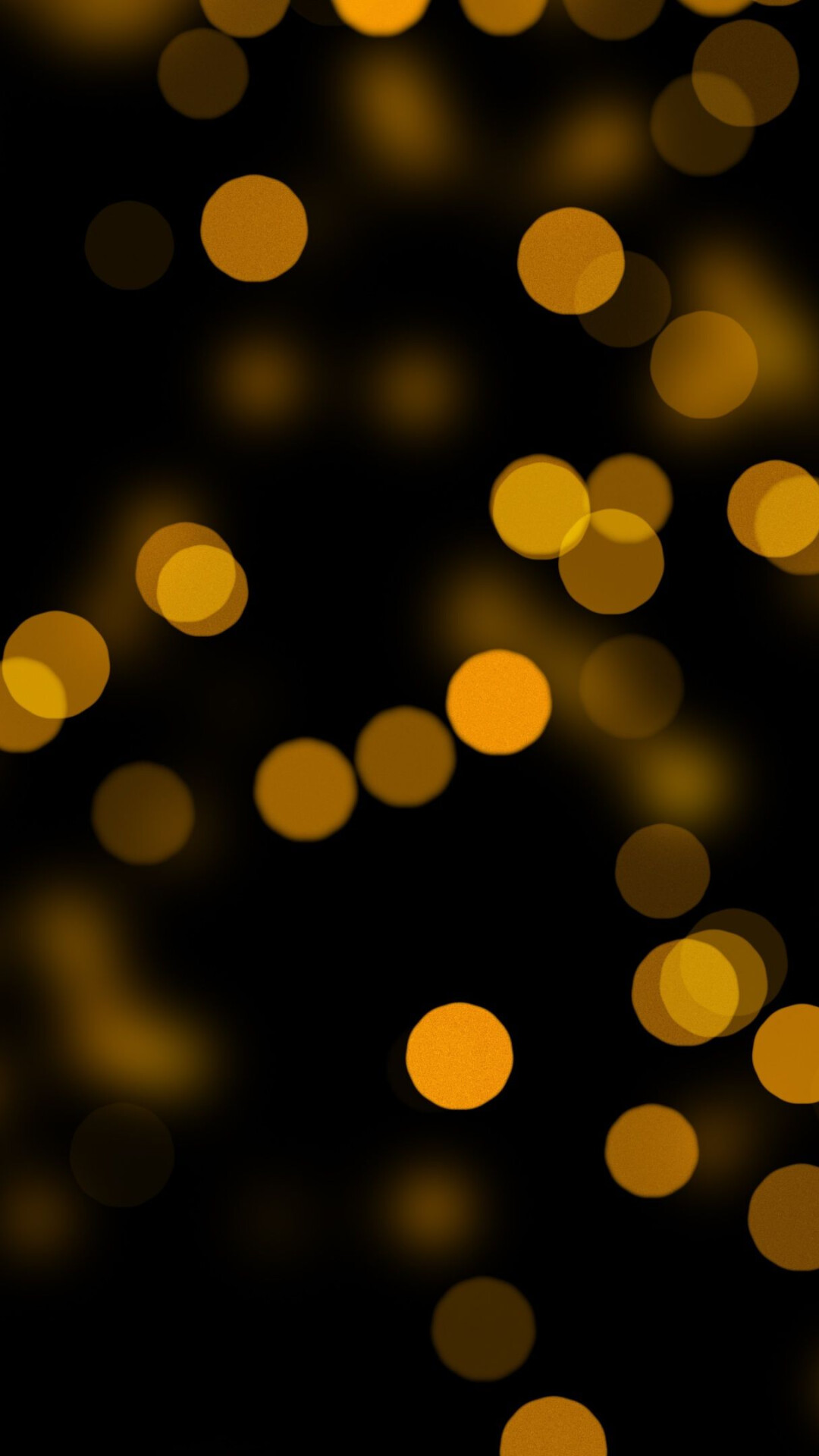 Gold Dots, no keywords available, 1080x1920 Full HD Phone