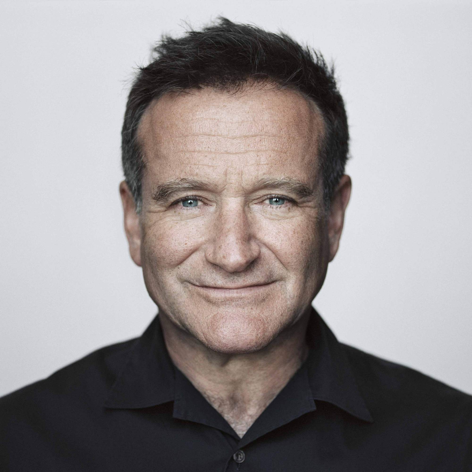 Robin Williams, Iconic roles, Hollywood celebrity, 4k wallpapers, 2000x2000 HD Phone