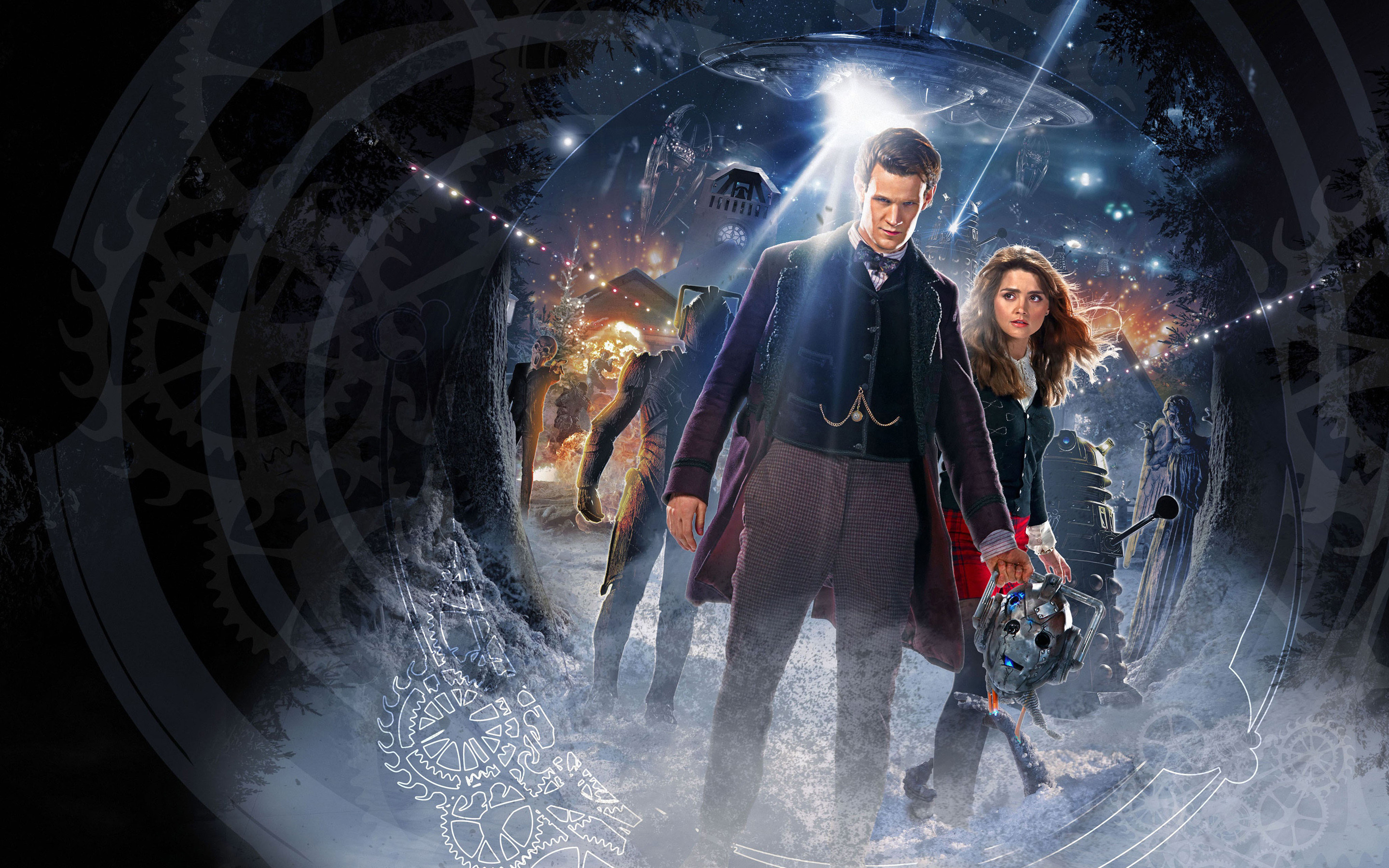 Dr Who Wallpaper, 67 Pictures, 2880x1800 HD Desktop