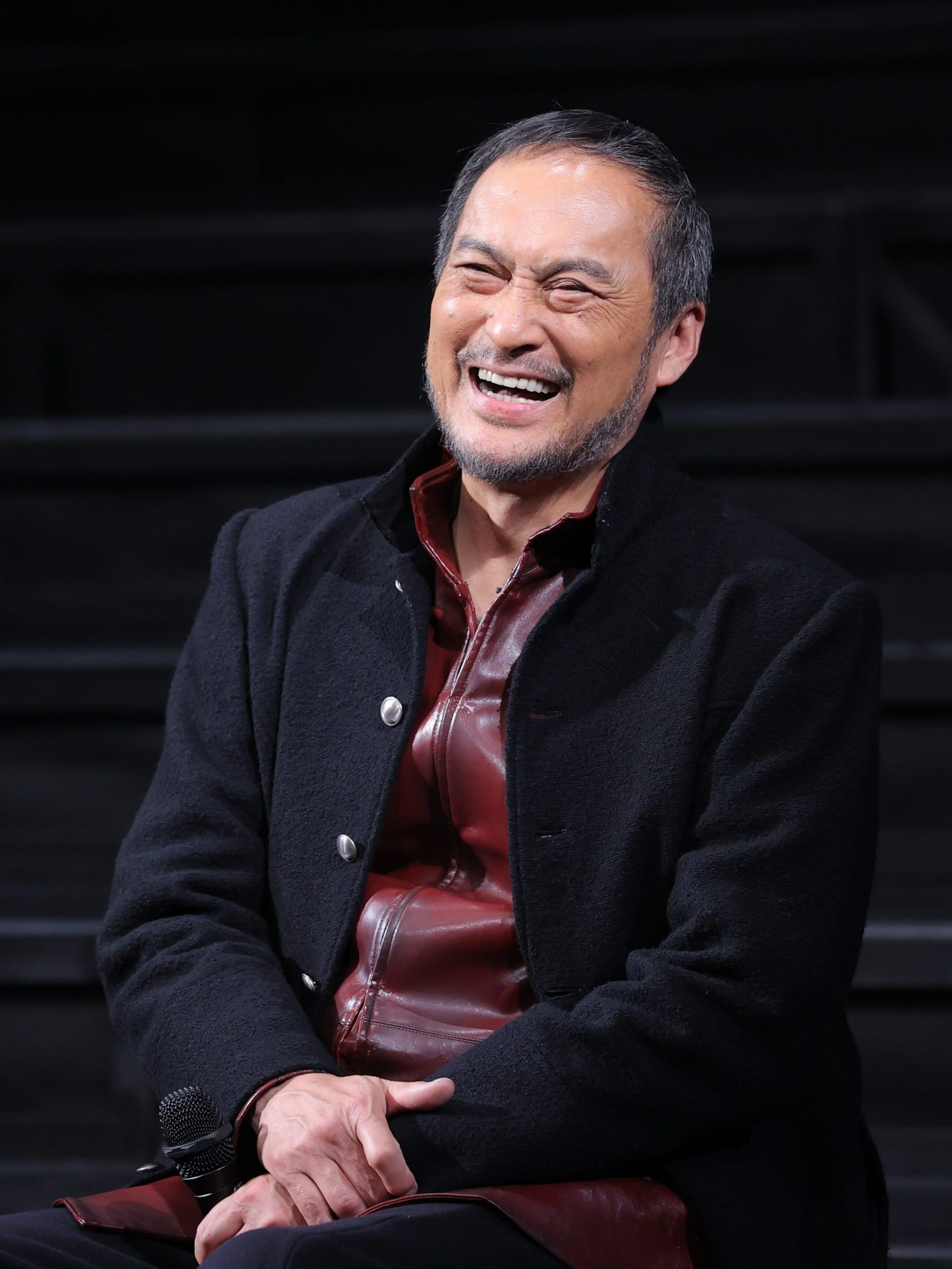 Ken Watanabe, Movies, Pizarro Back, Time, 1930x2560 HD Phone