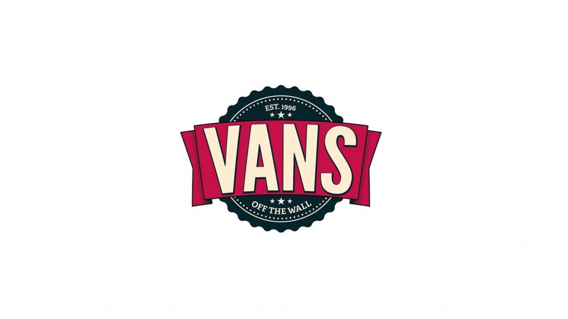 Minimalistic, Typography, Vans wallpaper, Mobile, 1920x1080 Full HD Desktop