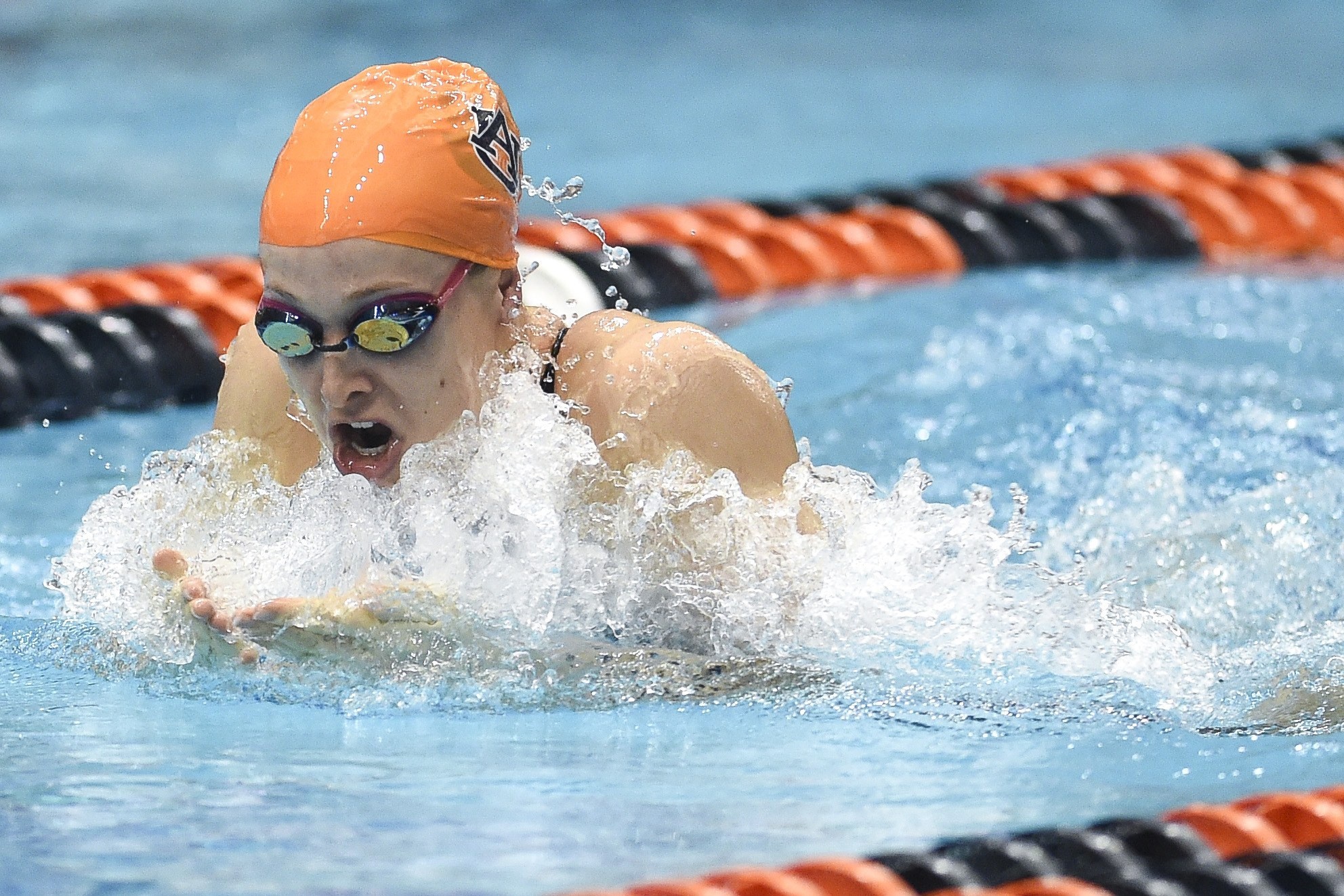 Swim drill of the month, Karla's breaststroke, Technique improvement, Swimmer's best, 1990x1330 HD Desktop