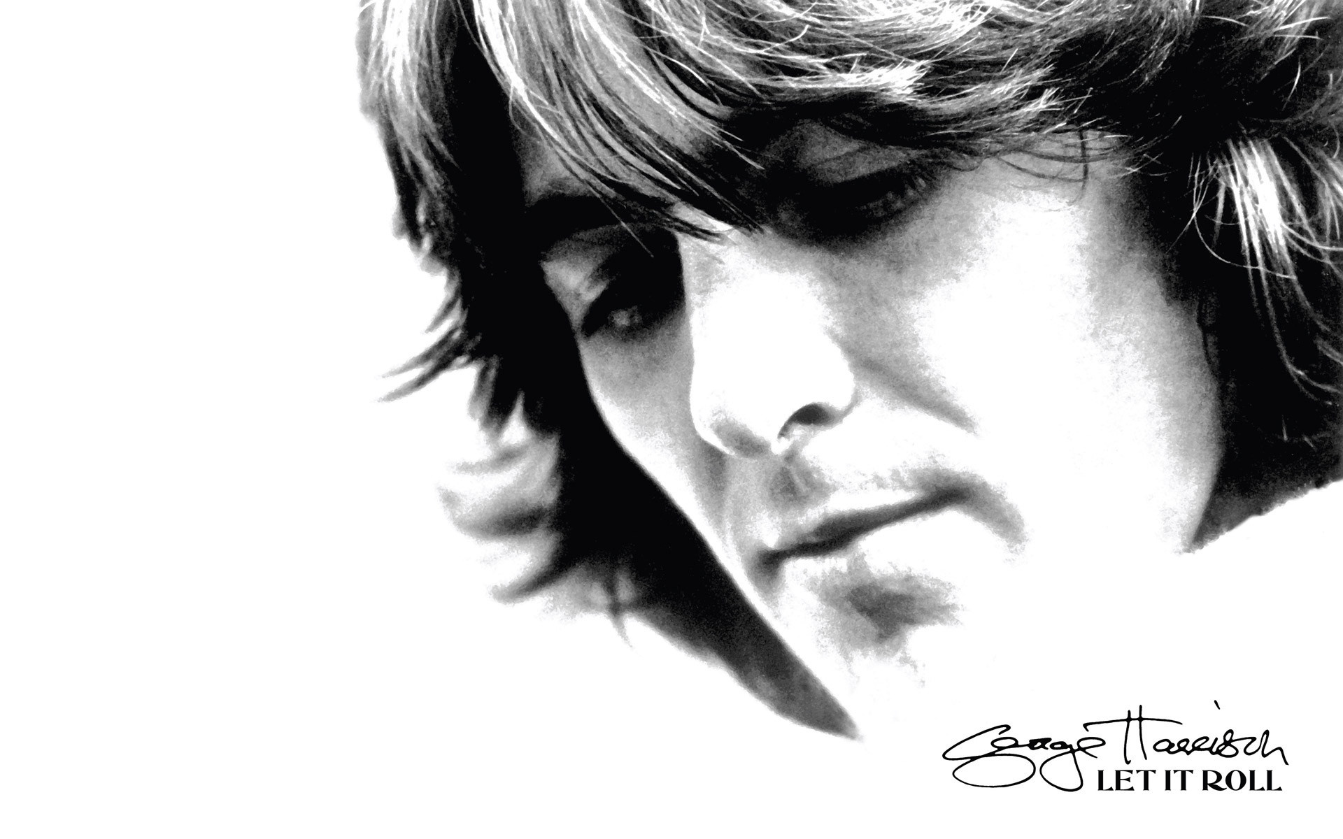 George Harrison, 30 wallpapers, Diverse options, 1920x1200 HD Desktop