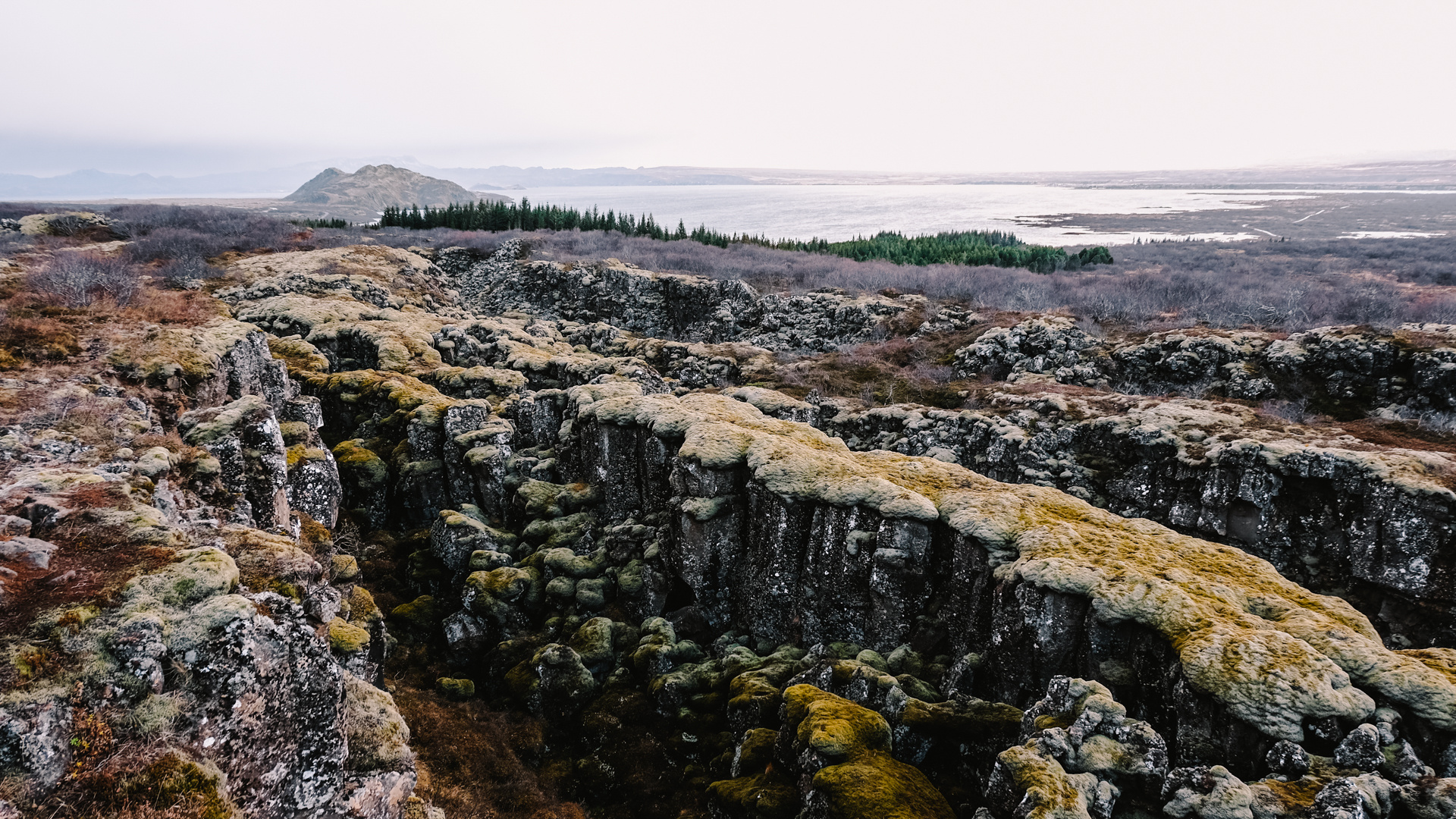 Thingvellir National Park, Visit Thingvellir, Travel guide, Guideventurous, 1920x1080 Full HD Desktop