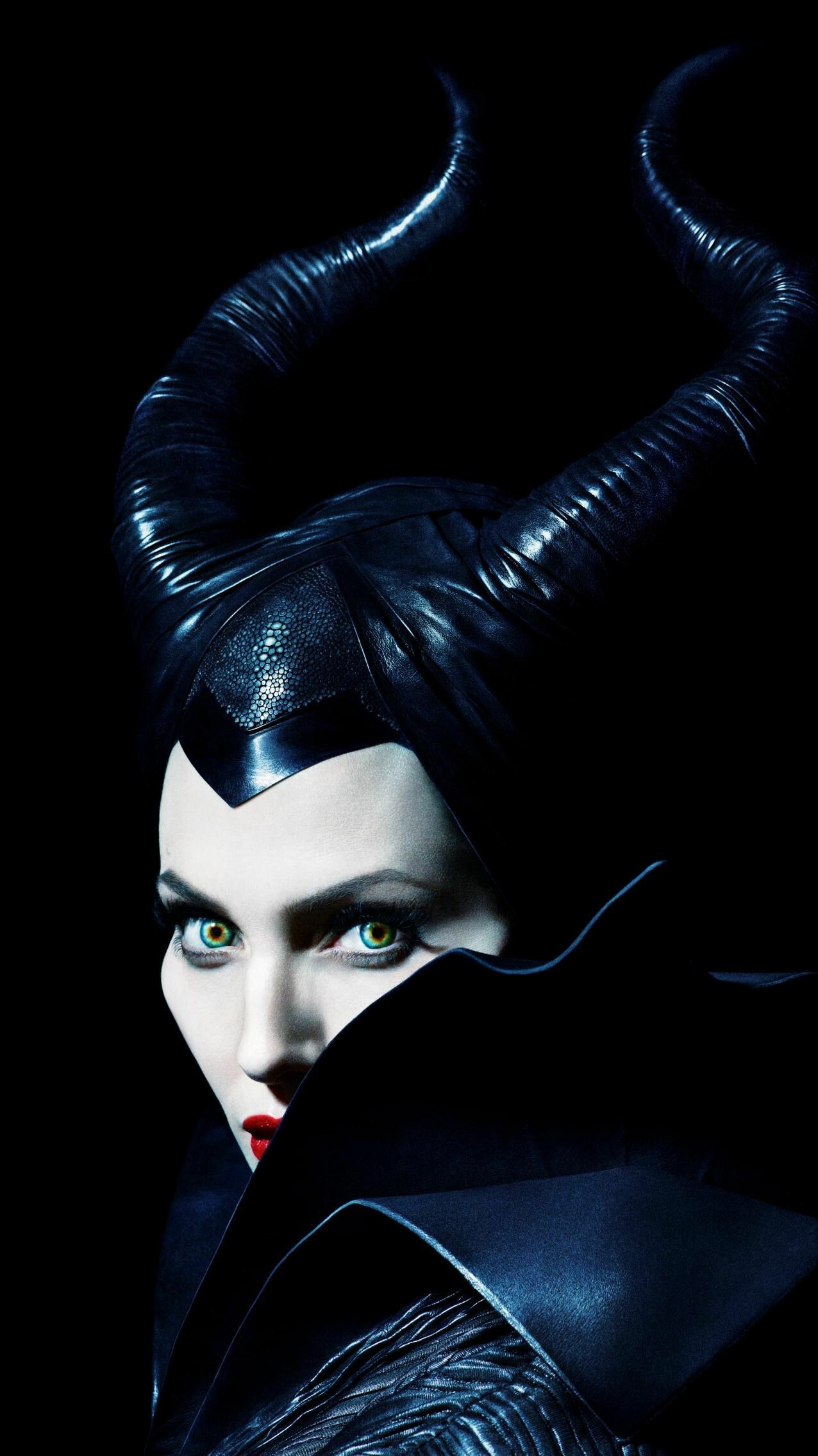 Angelina Jolie Celebs, The Strain phone wallpaper, MovieMania Maleficent, 1280x2270 HD Phone