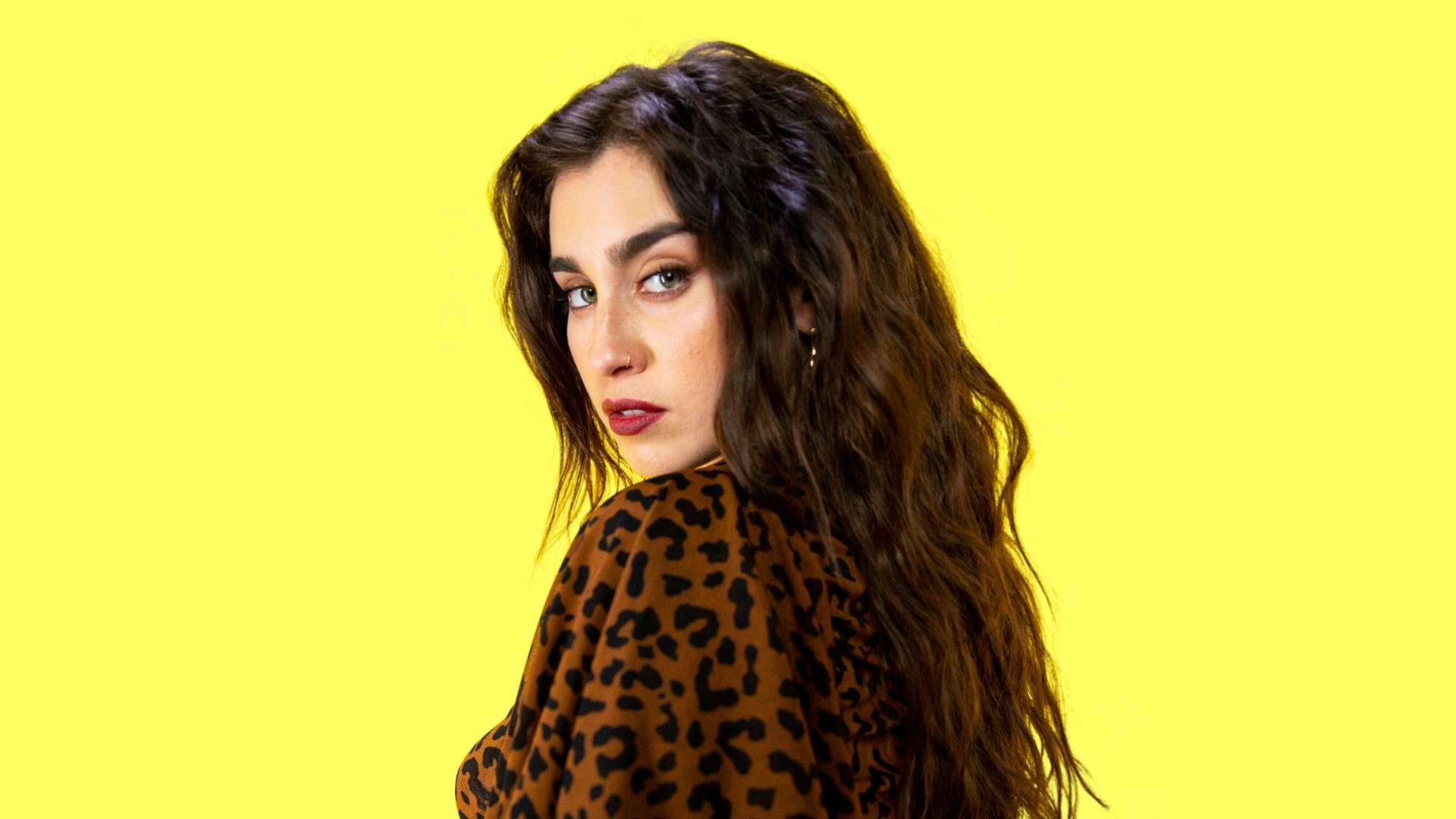 Popular wallpapers, Lauren Jauregui, 4K images, Backgrounds, 1920x1080 Full HD Desktop