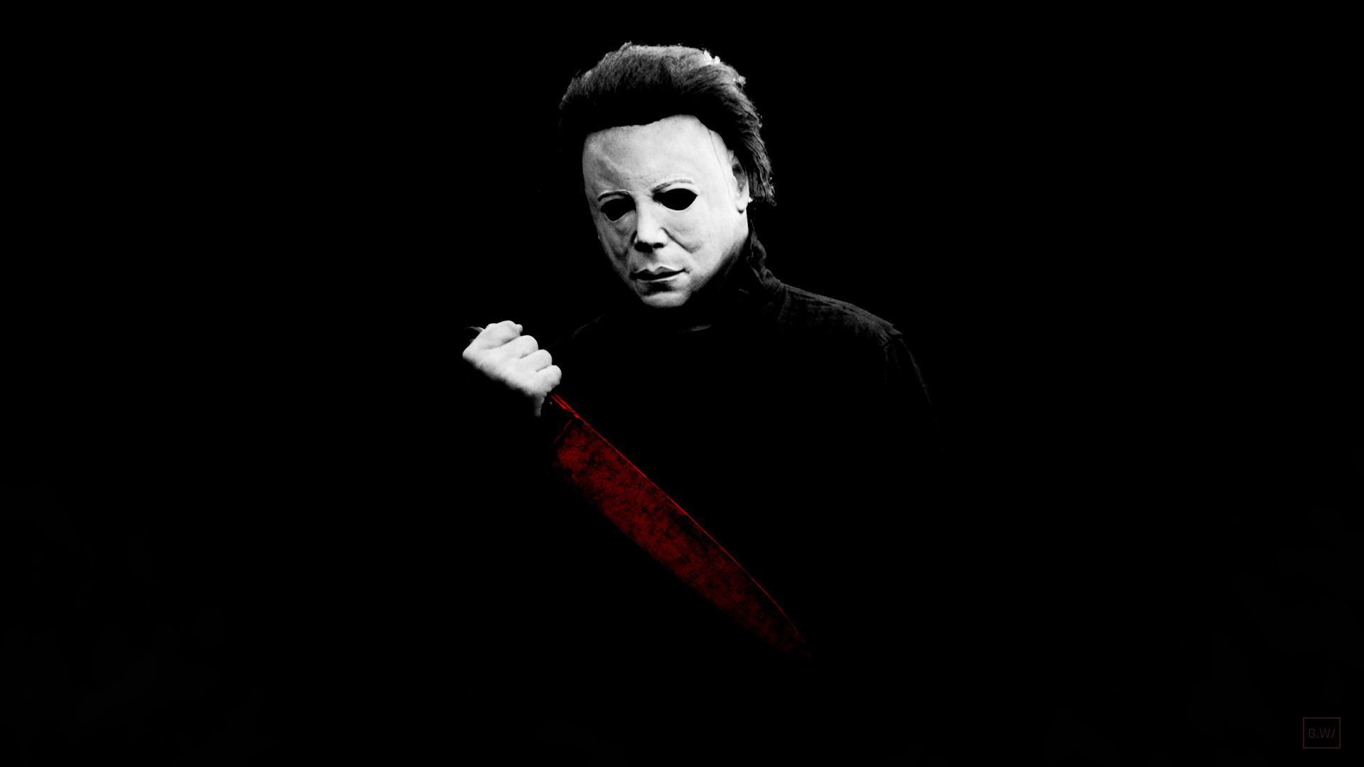 John Carpenter, Halloween wallpapers, Classic horror, Halloween franchise, 1920x1080 Full HD Desktop