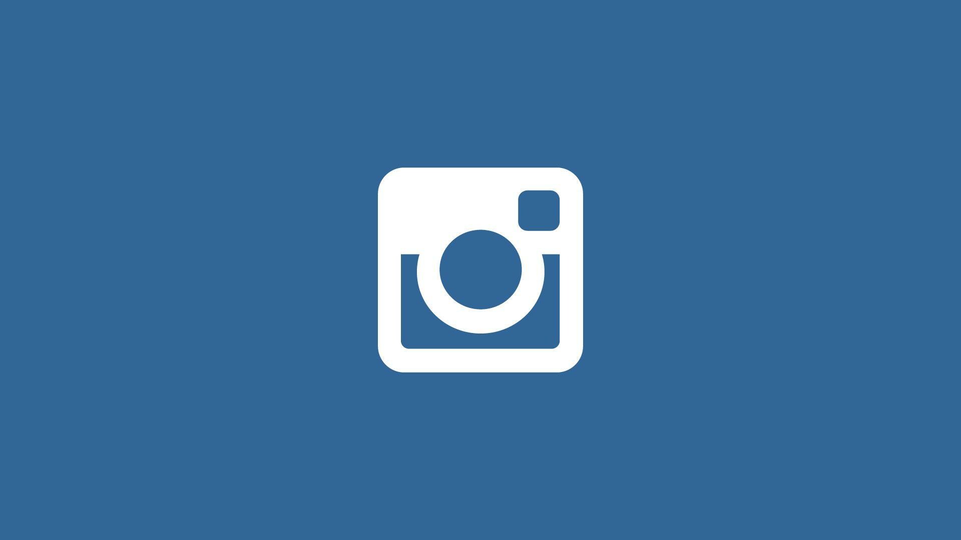 Instagram logo HD, Brand identity, Social media branding, Recognizable logo, 1920x1080 Full HD Desktop