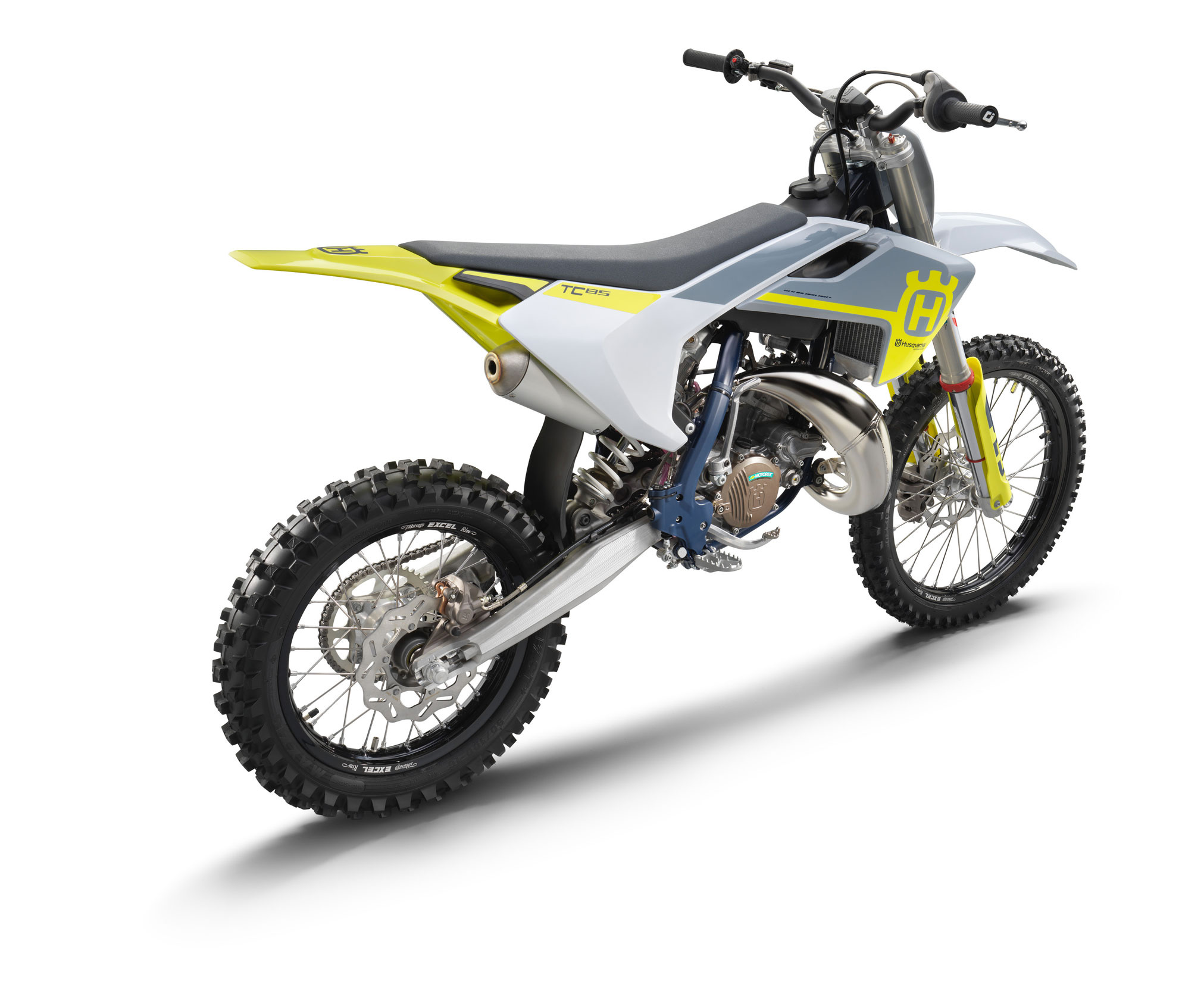 Husqvarna TC 85, 2023 model, Total motorcycle guide, Features, 2030x1680 HD Desktop