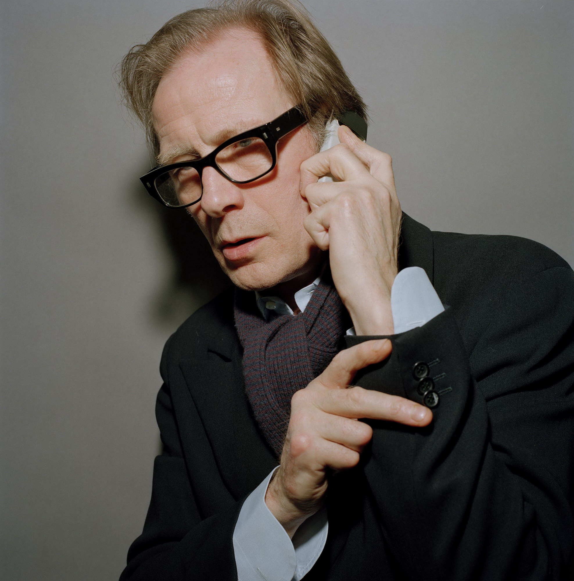 Bill Nighy, Image ID, 193105, Image Abyss, 1980x2000 HD Phone