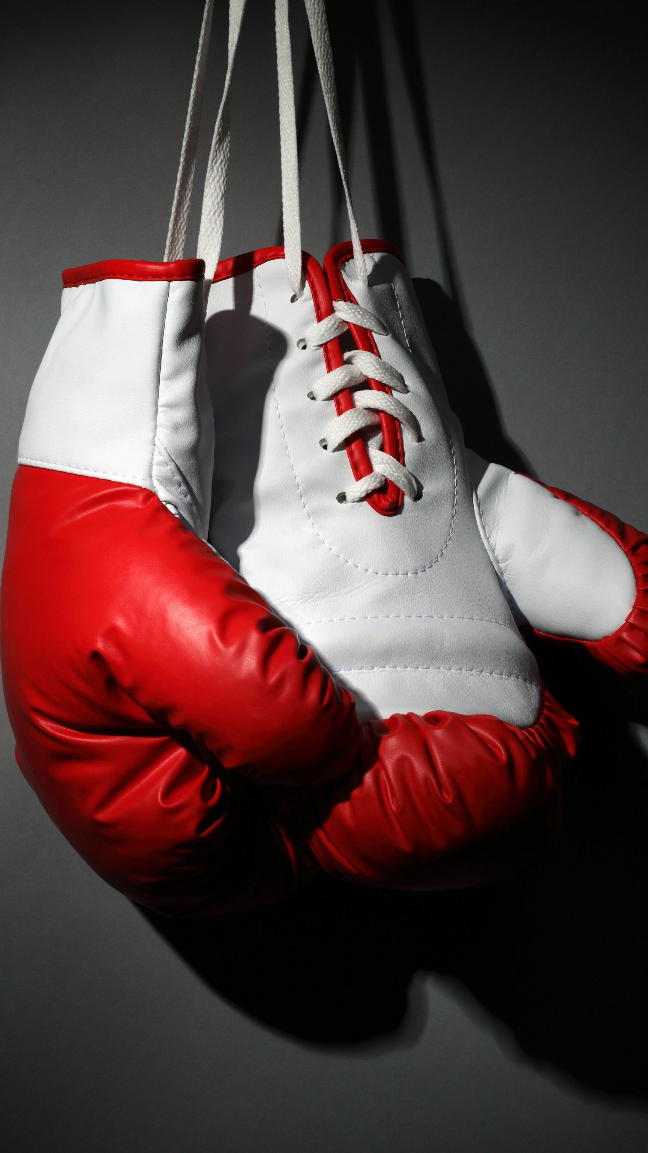 Gloves, Boxing Wallpaper, 2160x3840 4K Phone