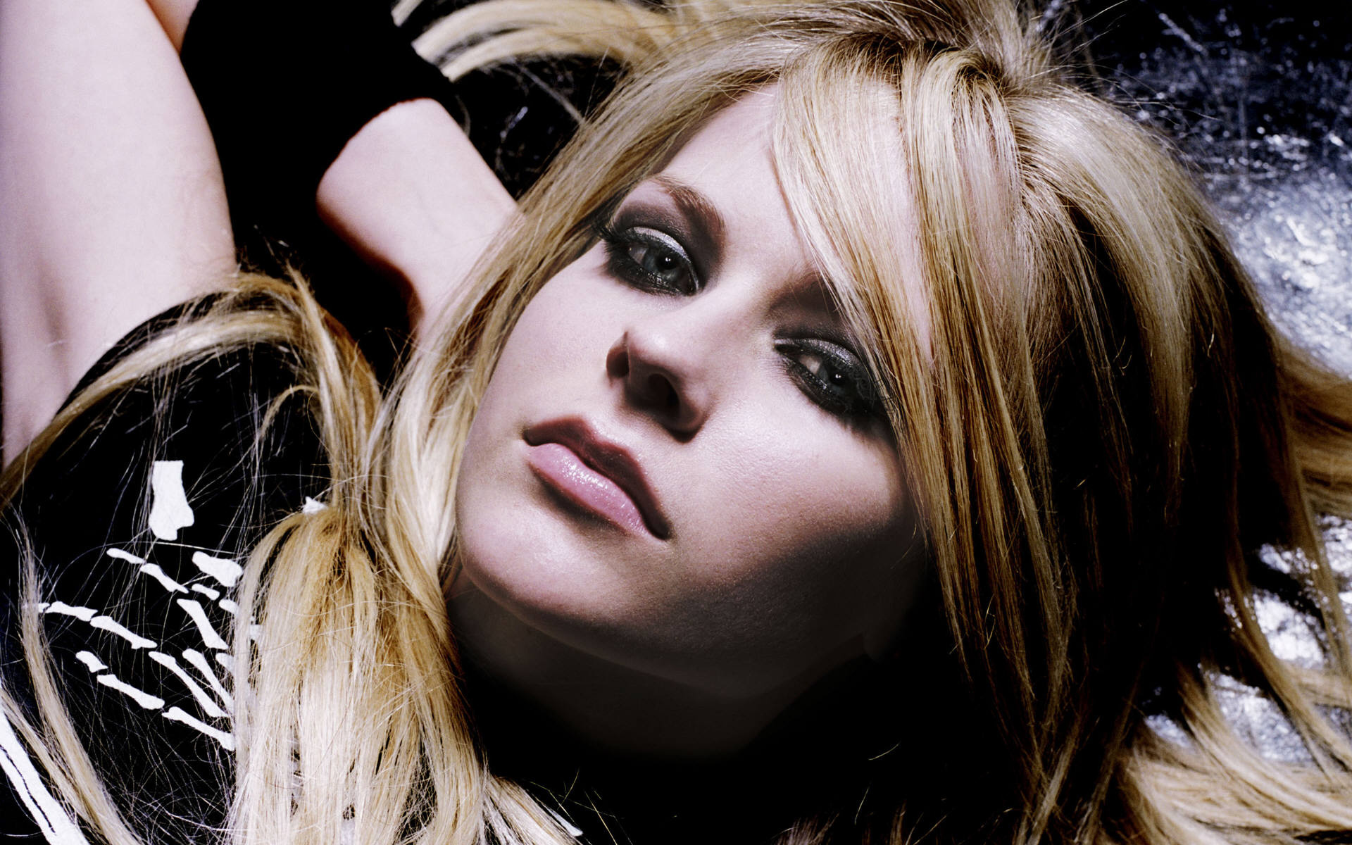 Avril Lavigne, HD wallpaper collection, Wallhaven website, 1920x1200 HD Desktop