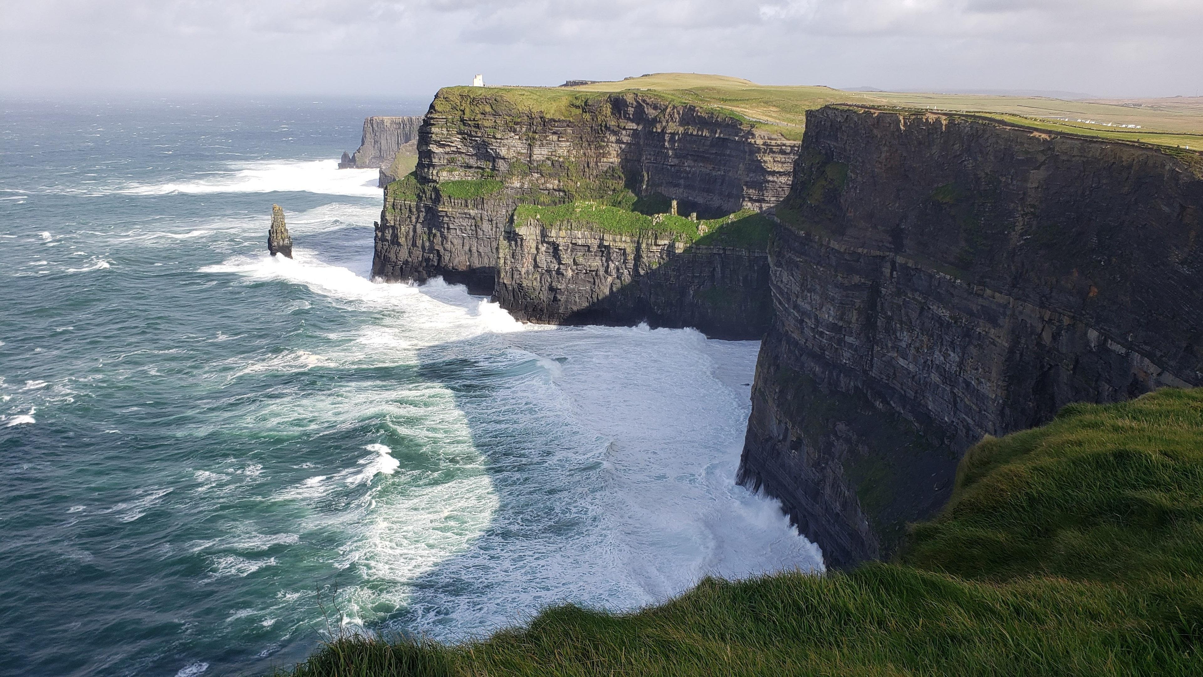 Kerry, Ireland, 4K Ireland wallpapers, 3840x2160 4K Desktop