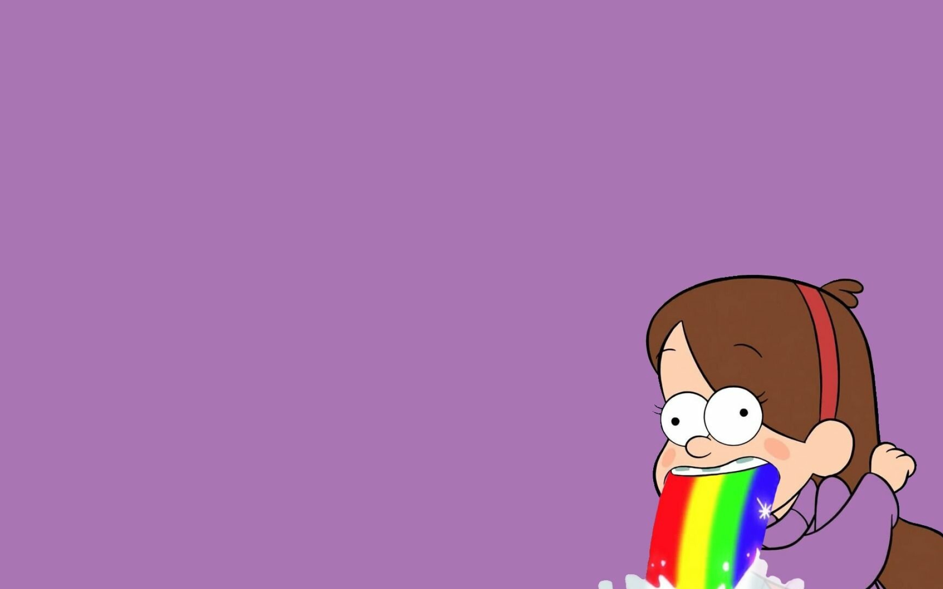 Gravity Falls, Mabel Pines wallpapers, Vibrant backgrounds, 1920x1200 HD Desktop