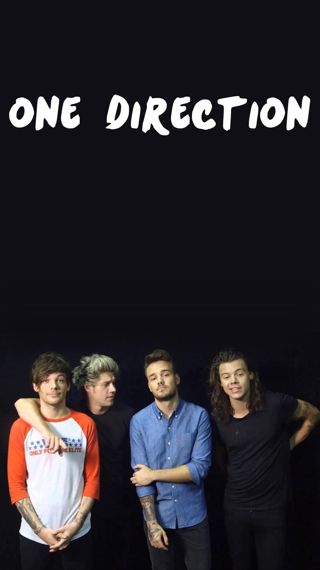 One Direction iPhone wallpapers, Band aesthetics, Phone customization, 1080x1920 Full HD Phone