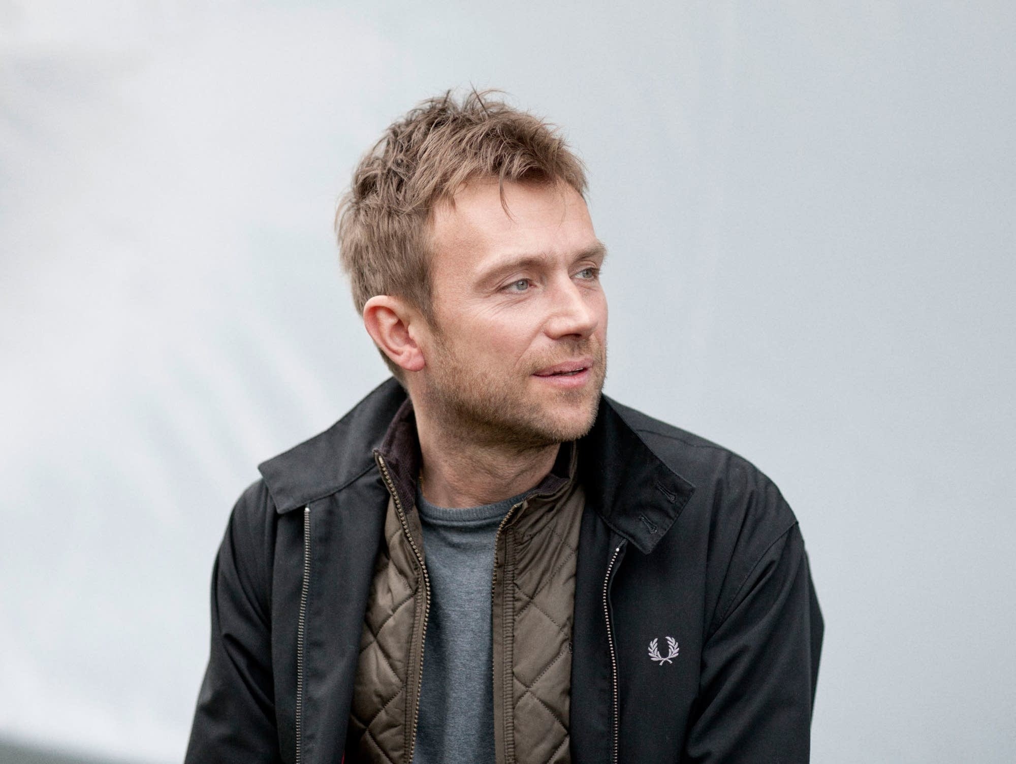 Damon Albarn, birthday, 2000x1510 HD Desktop