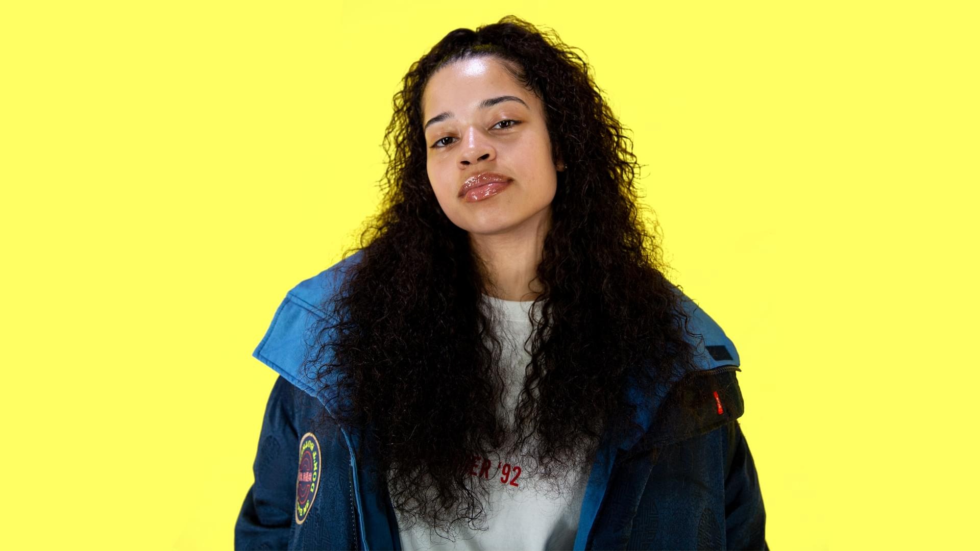 Ella Mai, Breaks down, Musical insights, Soulful melodies, 1920x1080 Full HD Desktop