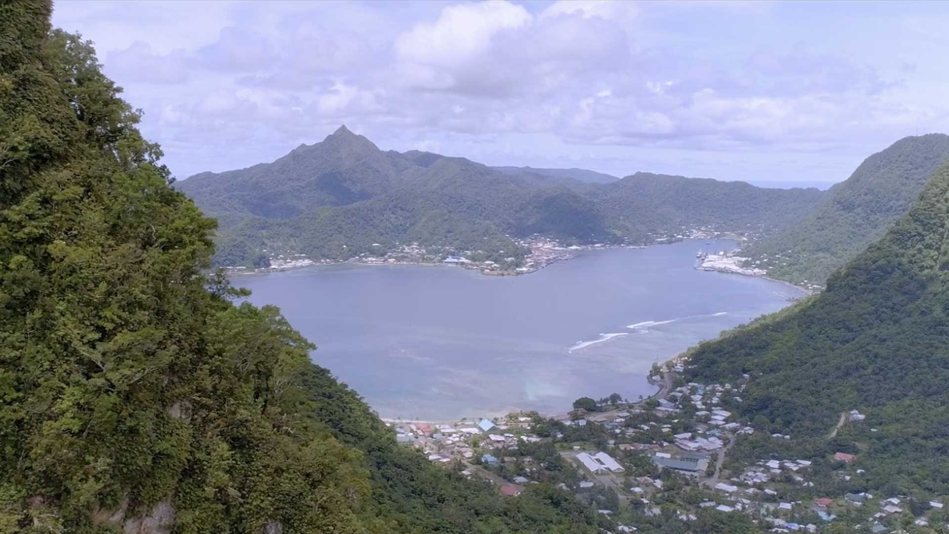 Pago Pago, Film guide, Ogden Film Festival, 1920x1080 Full HD Desktop