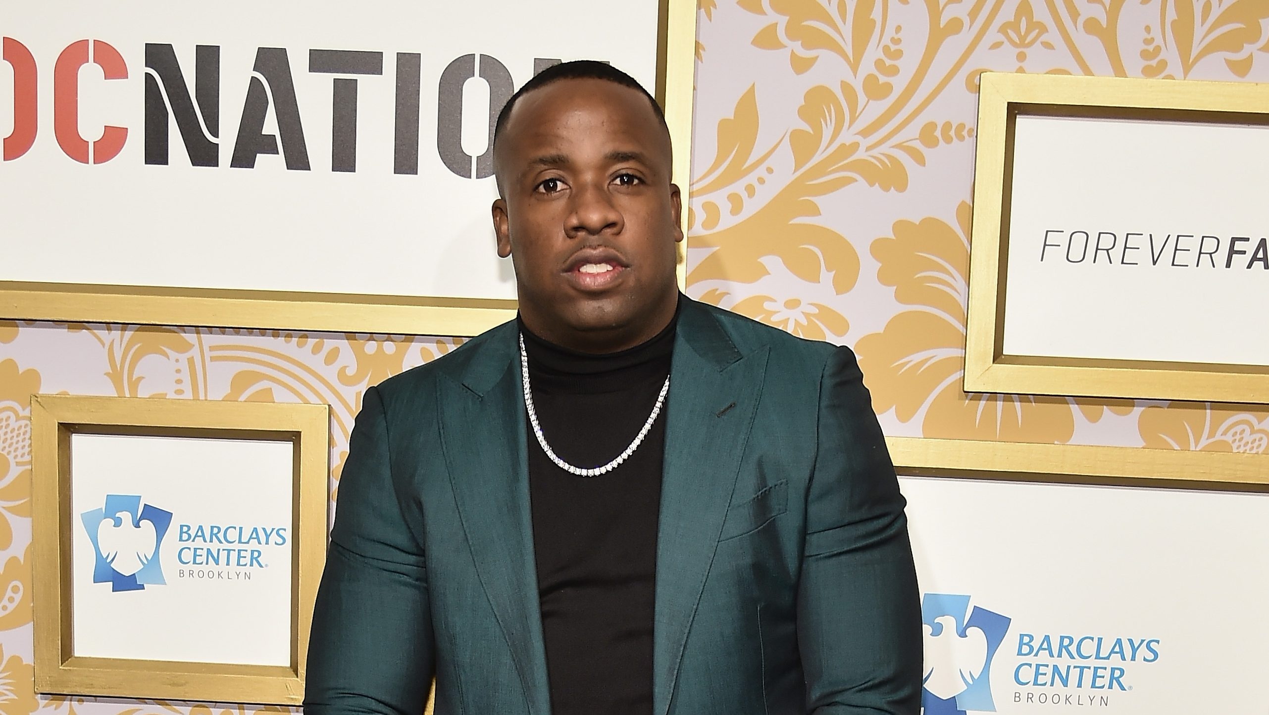 Yo Gotti, CMG compilation, Vibecom announcement, Album release, 2570x1450 HD Desktop