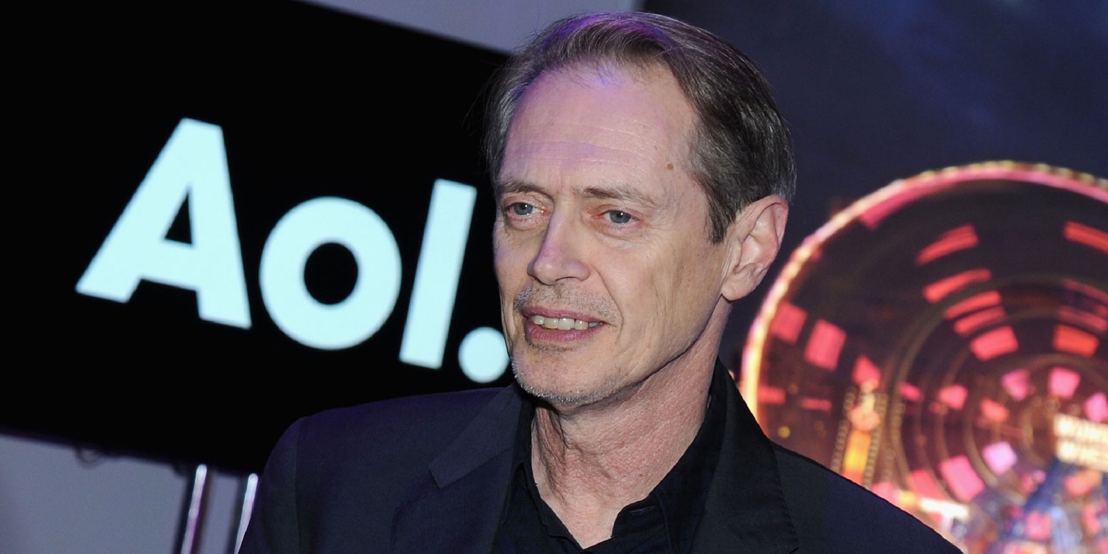 Steve Buscemi movies, HD background, Artistic visuals, Dramatic atmosphere, 2160x1080 Dual Screen Desktop