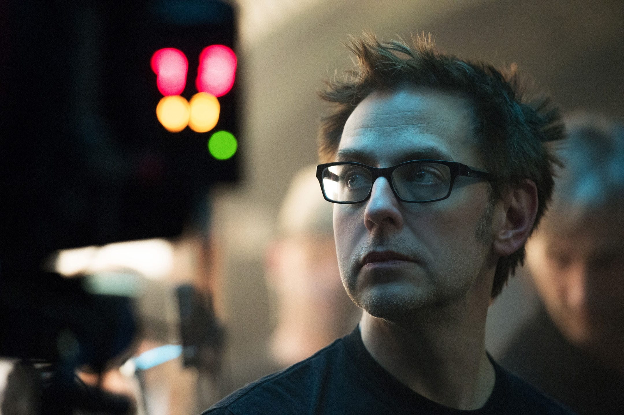 James Gunn, Guardians of the Galaxy Vol. 3, Marvel Phase 4, Fanfest, 2160x1440 HD Desktop