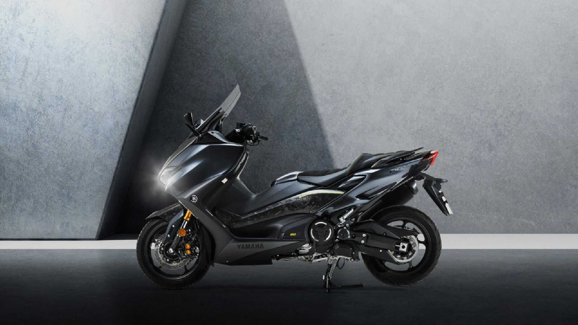 Yamaha TMAX, 20th Anniversary, Limited Edition, 1920x1080 Full HD Desktop