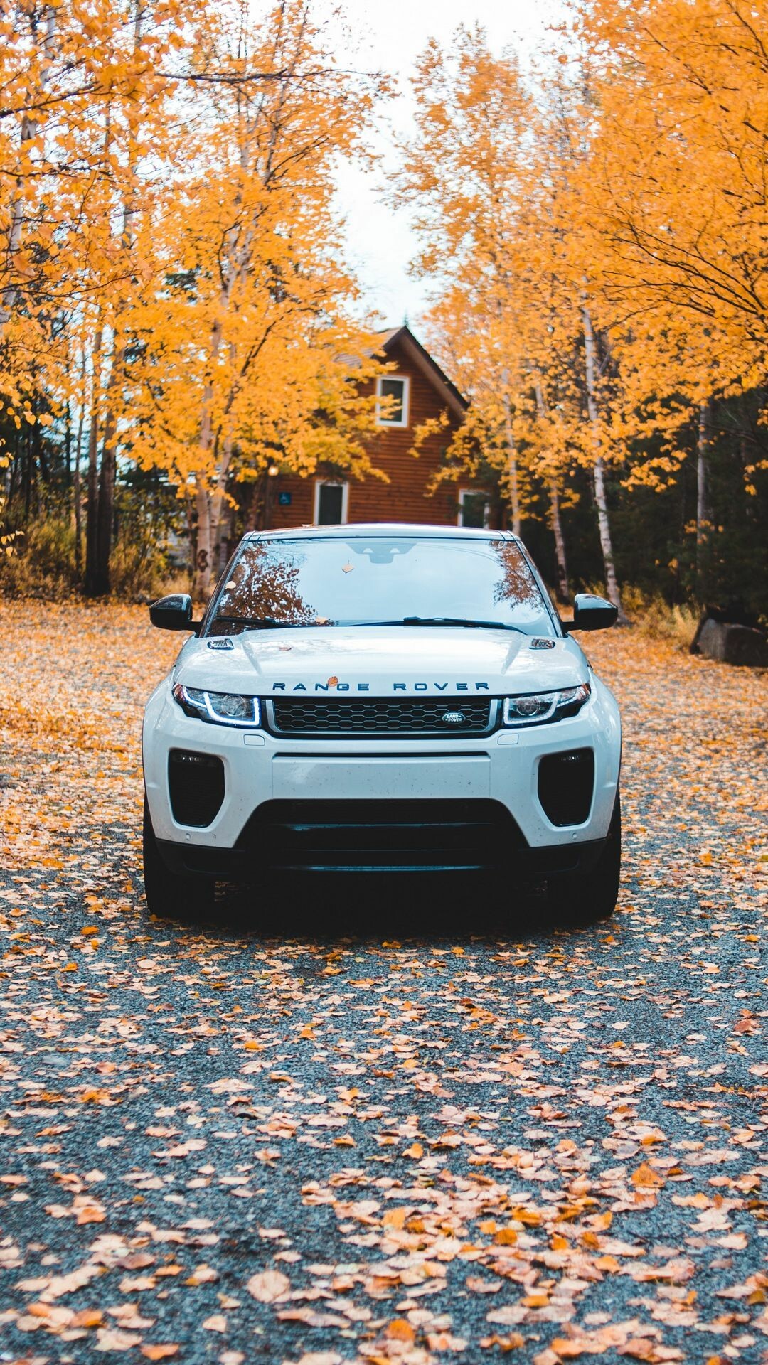 Range Rover wallpapers, High-quality beauty, Download now, Captivating design, 1080x1920 Full HD Phone