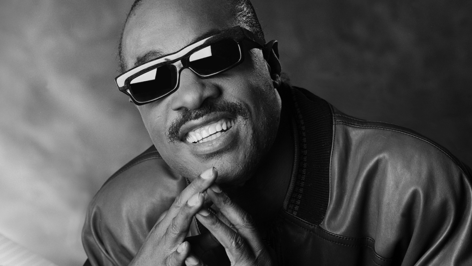 Stevie Wonder, Music for plants, Rolling Stone, 1920x1080 Full HD Desktop