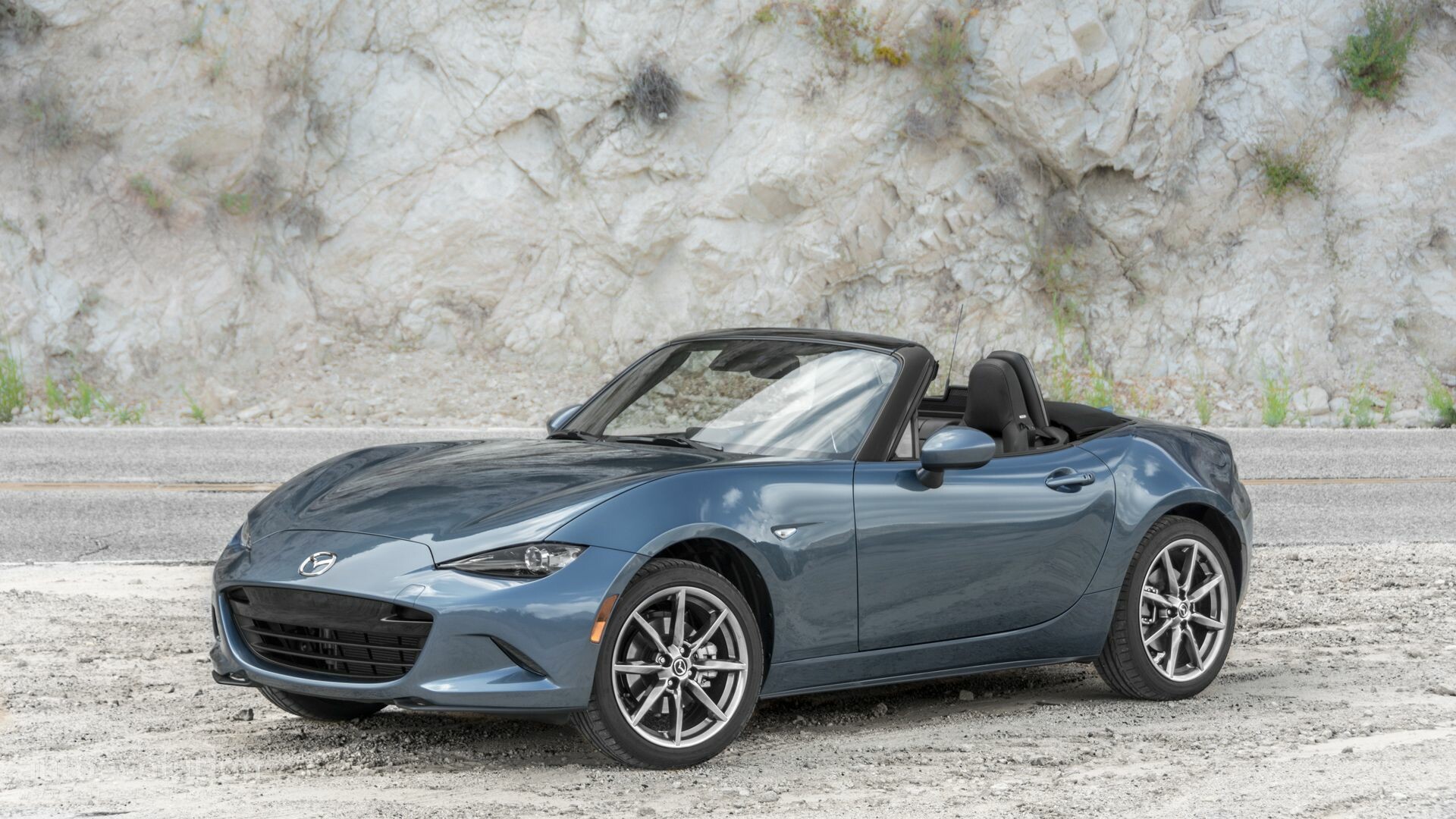 Mazda MX-5, Vehicles, HQ pictures, 4K wallpapers, 1920x1080 Full HD Desktop